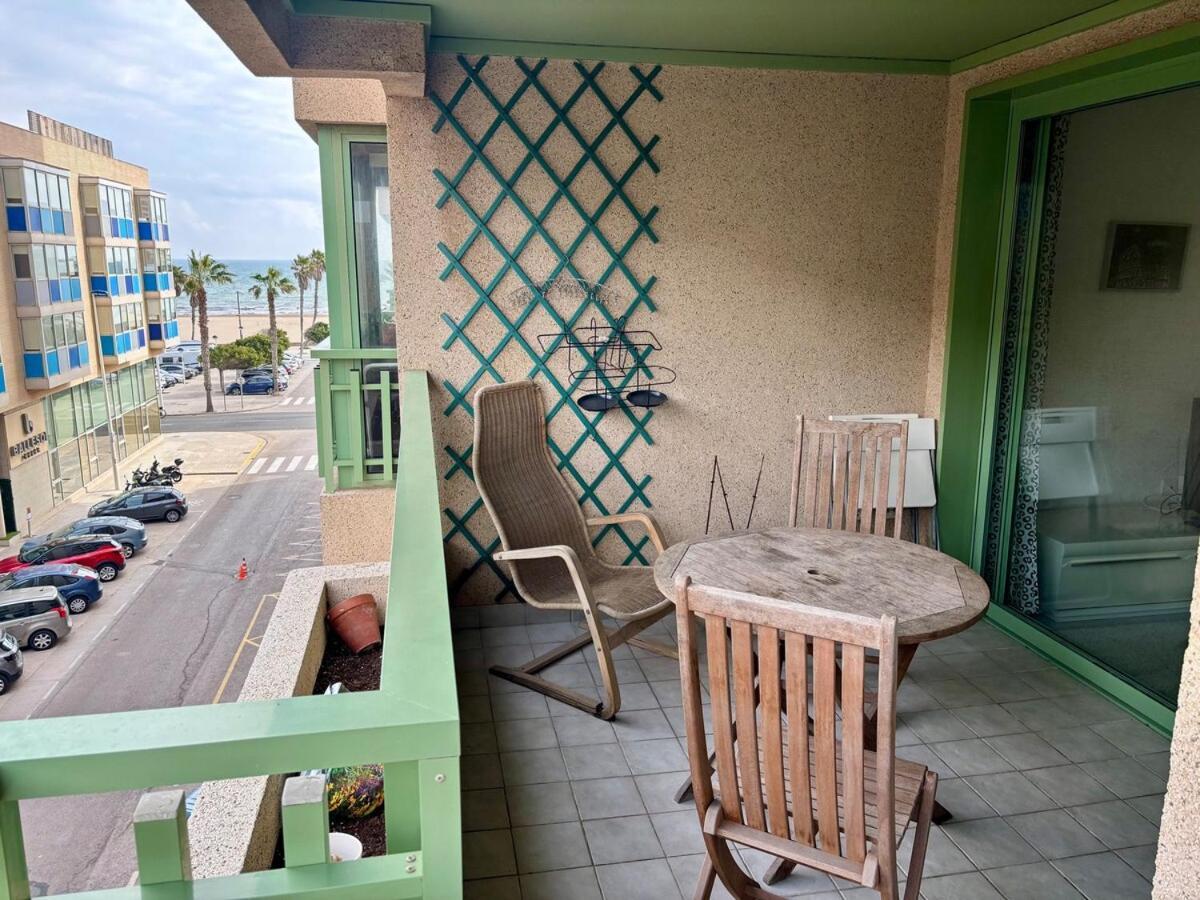 Apartment Exclusive Flat In Patacona *
