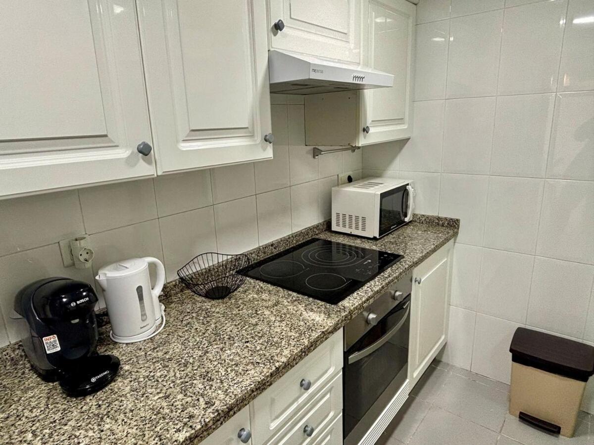 Exclusive Flat In Patacona * Valencia