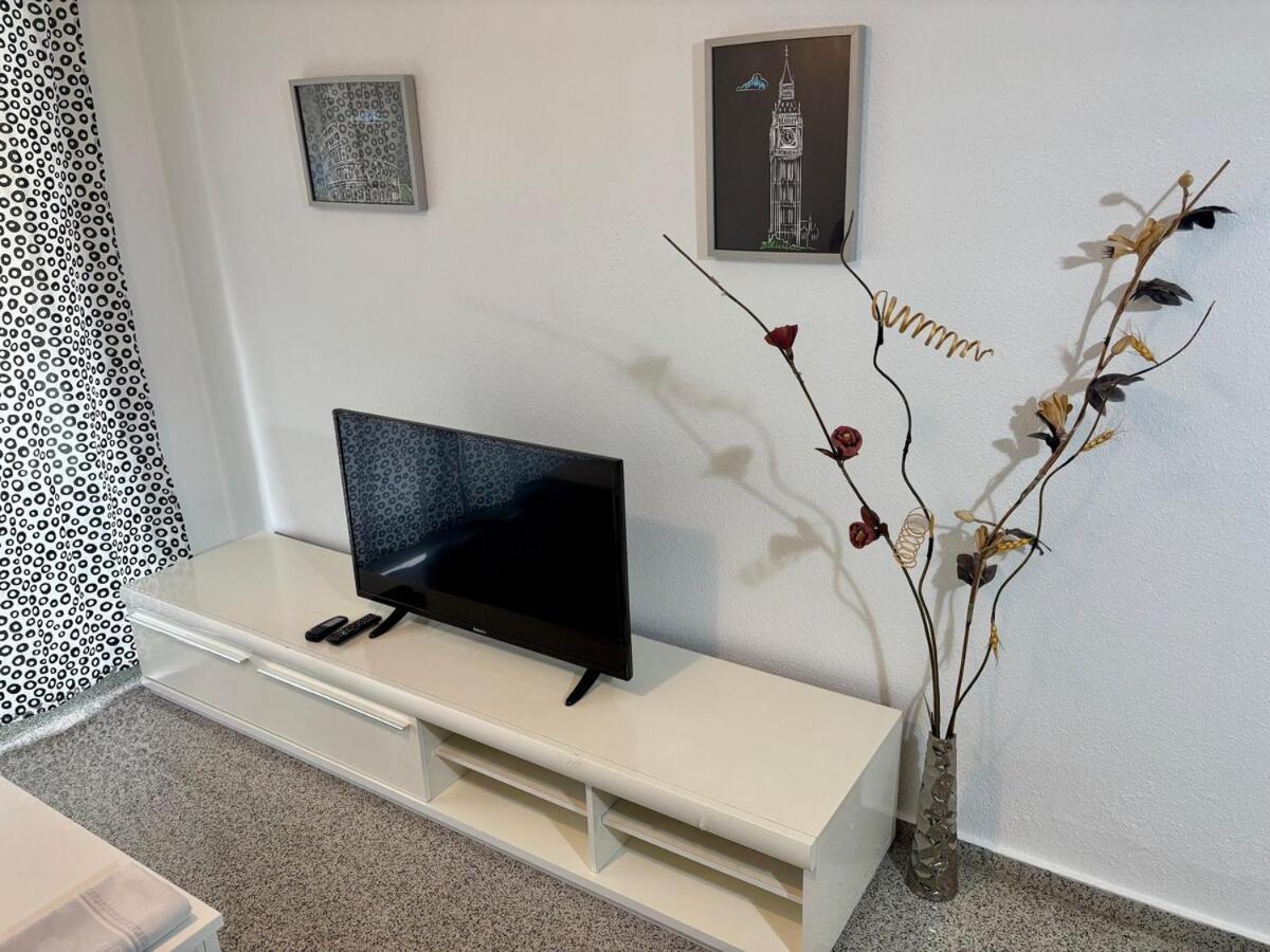 Exclusive Flat In Patacona Apartment