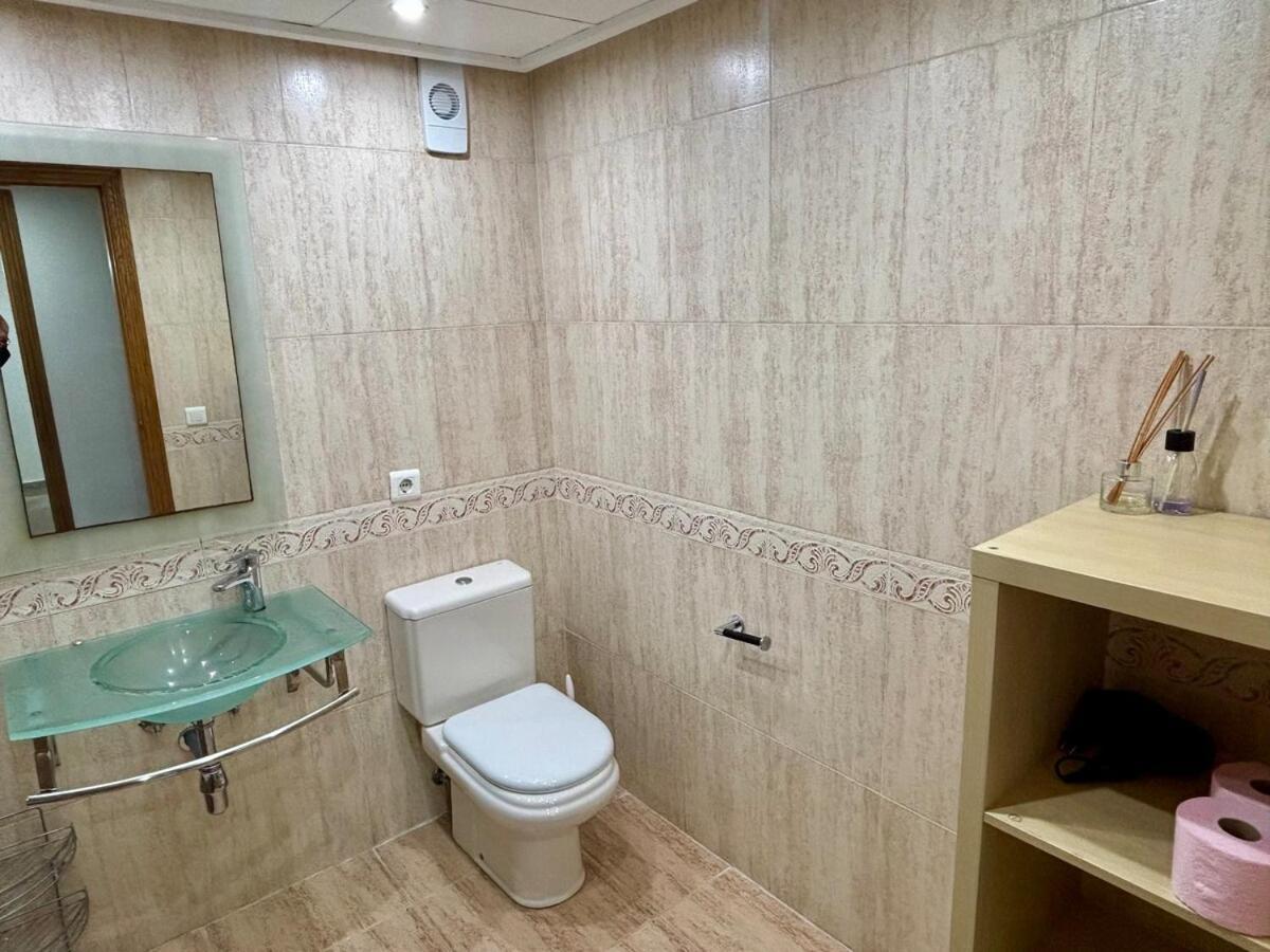 Exclusive Flat In Patacona * Valencia