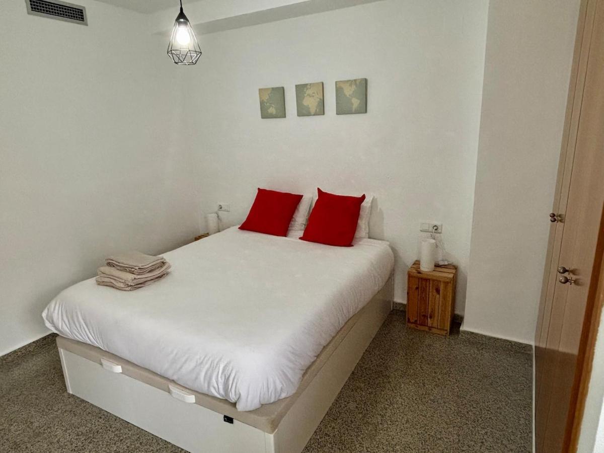 Exclusive Flat In Patacona Apartment