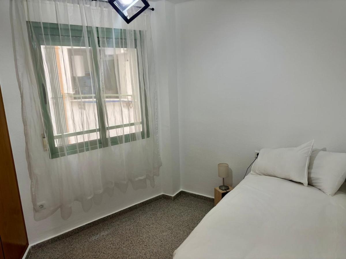 Apartment Exclusive Flat In Patacona *