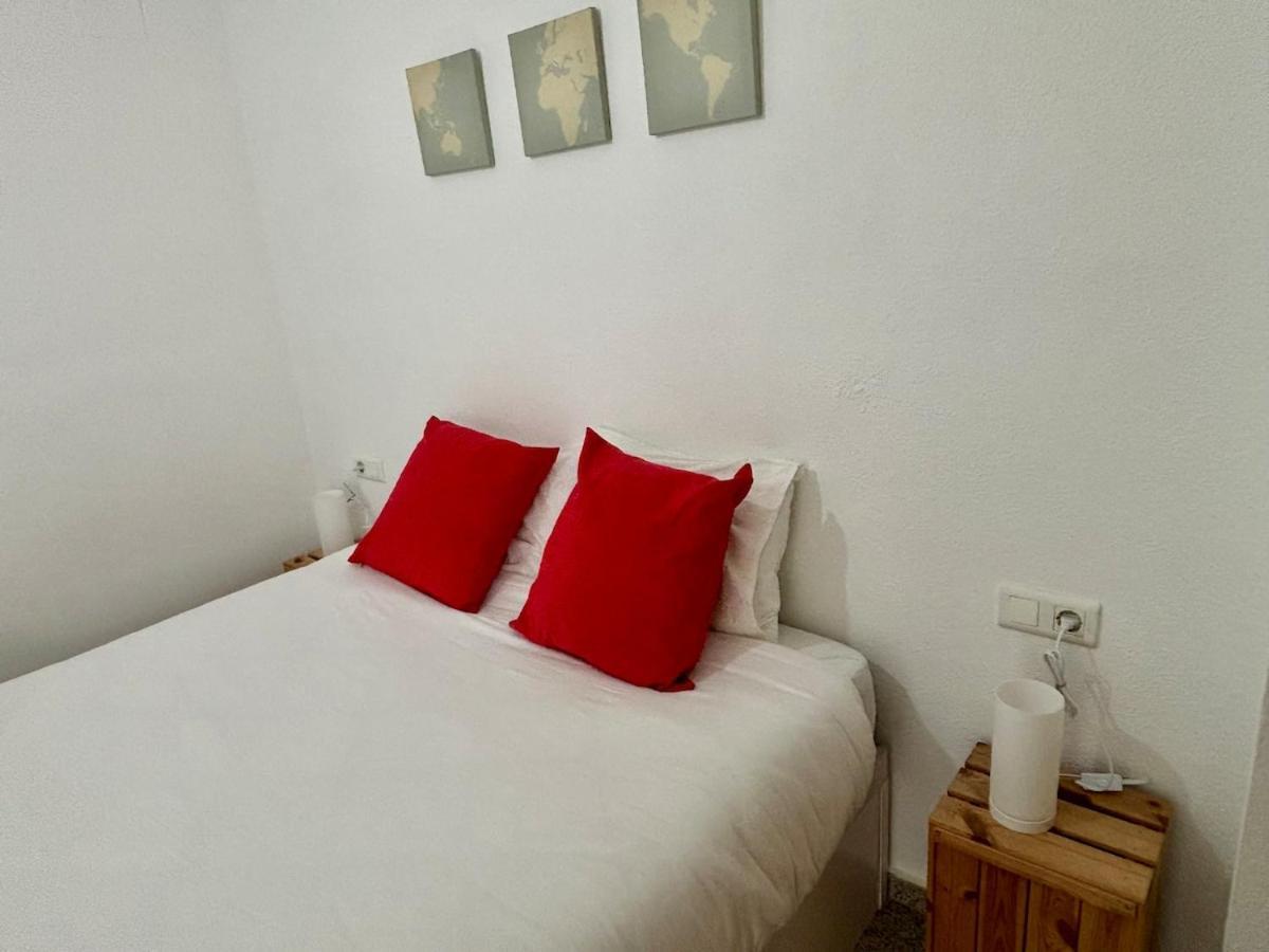 Exclusive Flat In Patacona Apartment Valencia