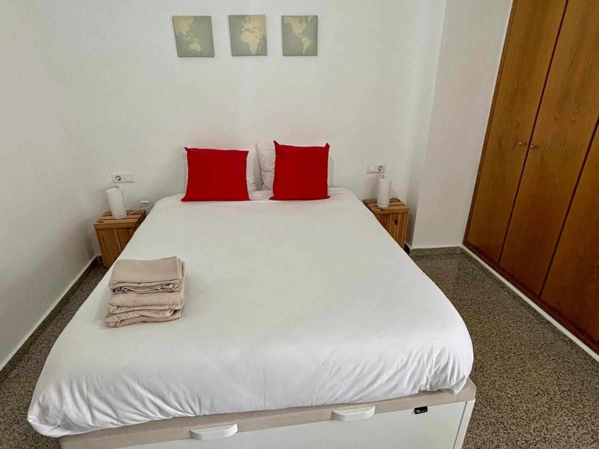 Exclusive Flat In Patacona Apartment *