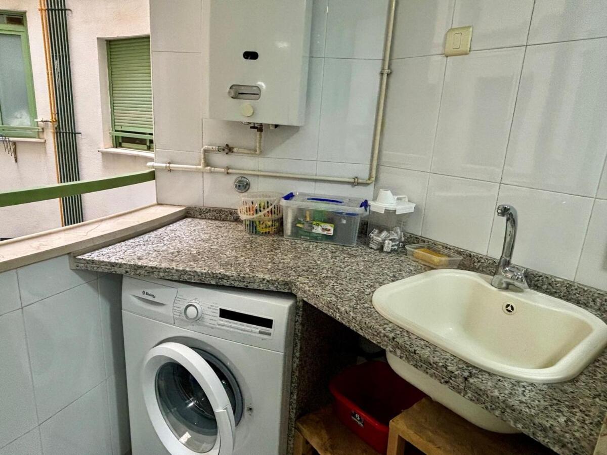 Exclusive Flat In Patacona Apartment