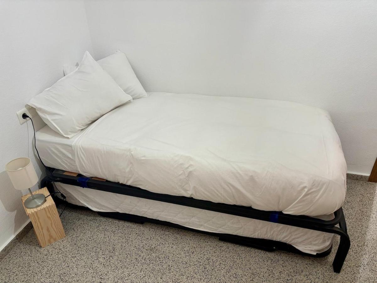 Exclusive Flat In Patacona *