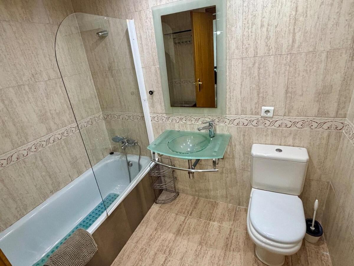 Exclusive Flat In Patacona * Valencia
