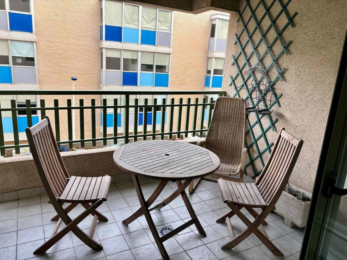 Exclusive Flat In Patacona Apartment