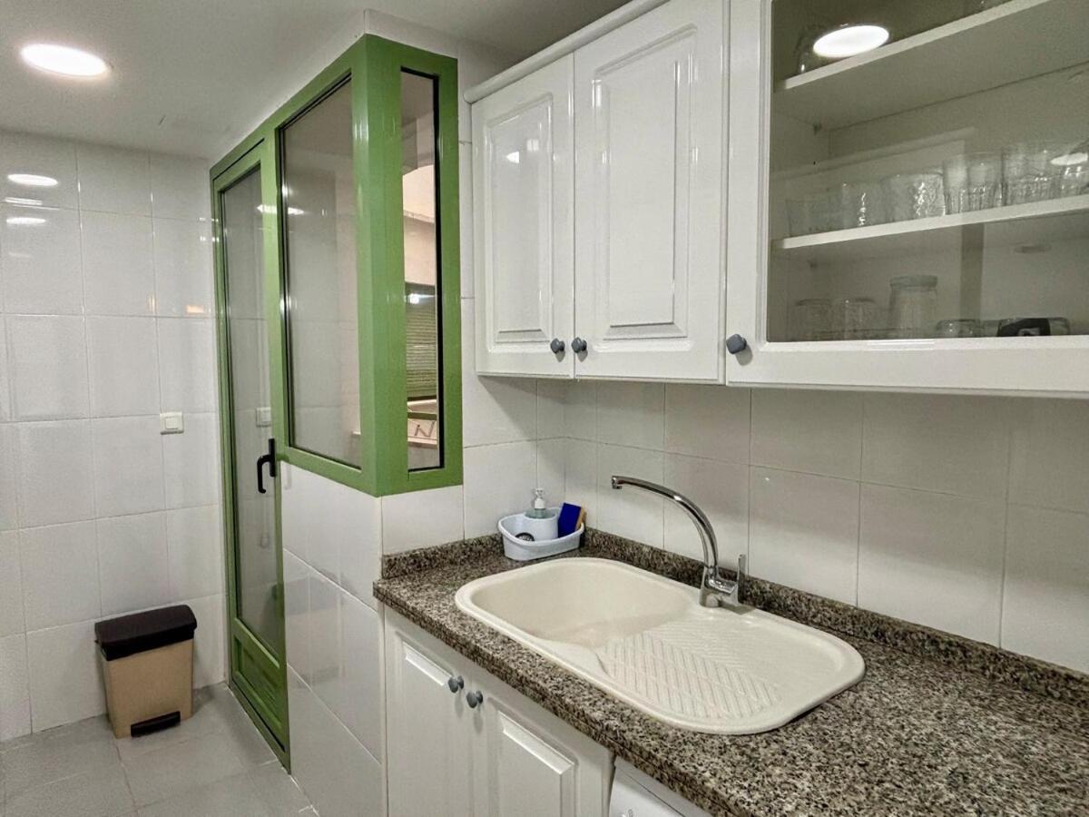 Apartment Exclusive Flat In Patacona *