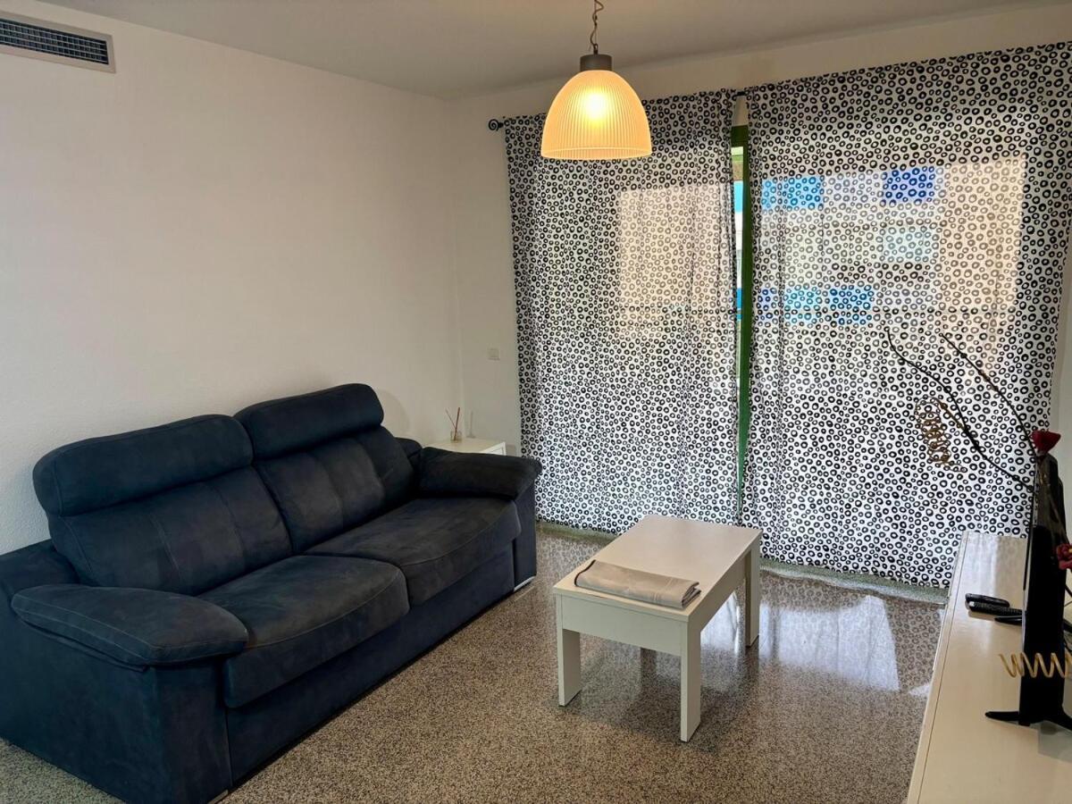 Exclusive Flat In Patacona *