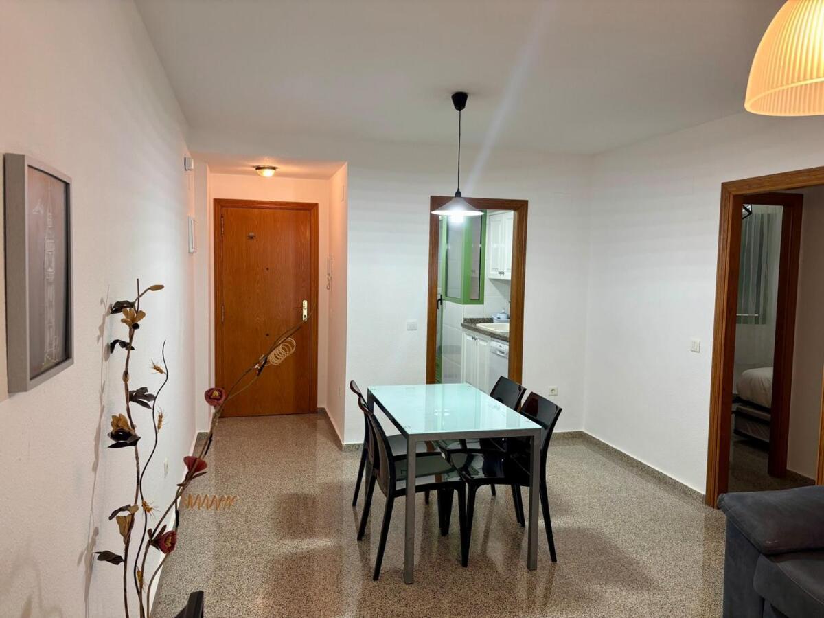 Exclusive Flat In Patacona * Valencia