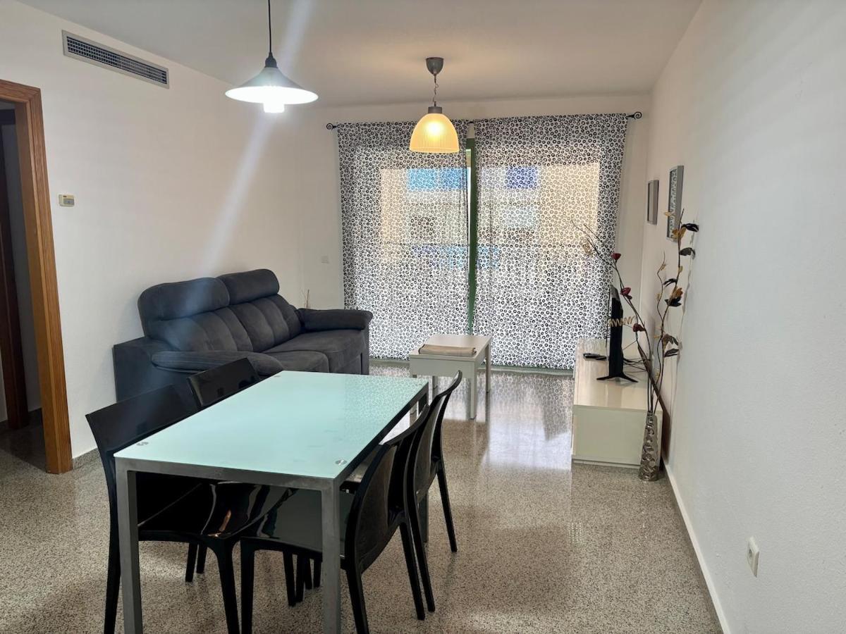 Exclusive Flat In Patacona