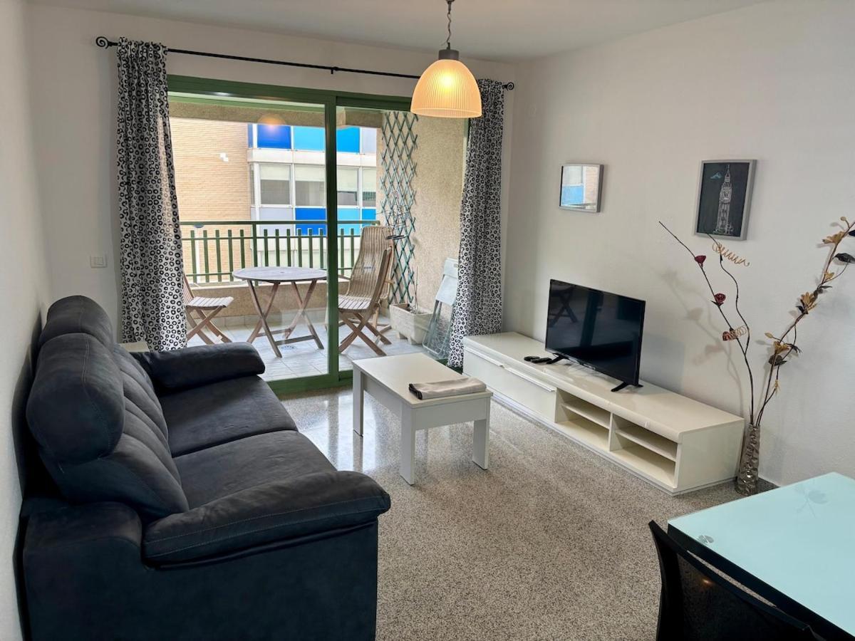 Apartment Exclusive Flat In Patacona *