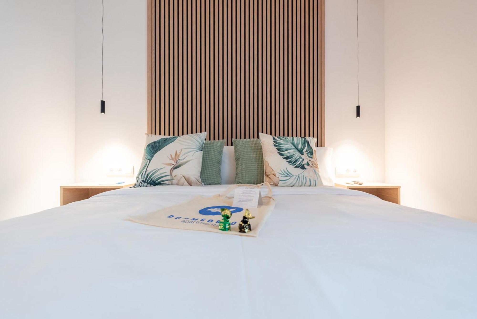 Dorm4you Arena Aparthotel Valencia