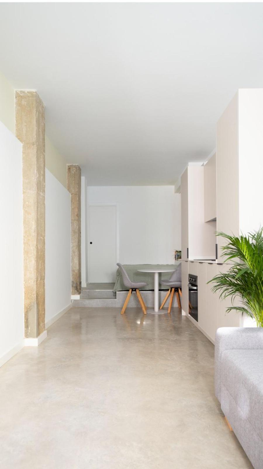 Chopin Apartment *