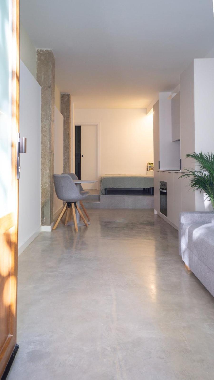 Apartment Chopin Valencia