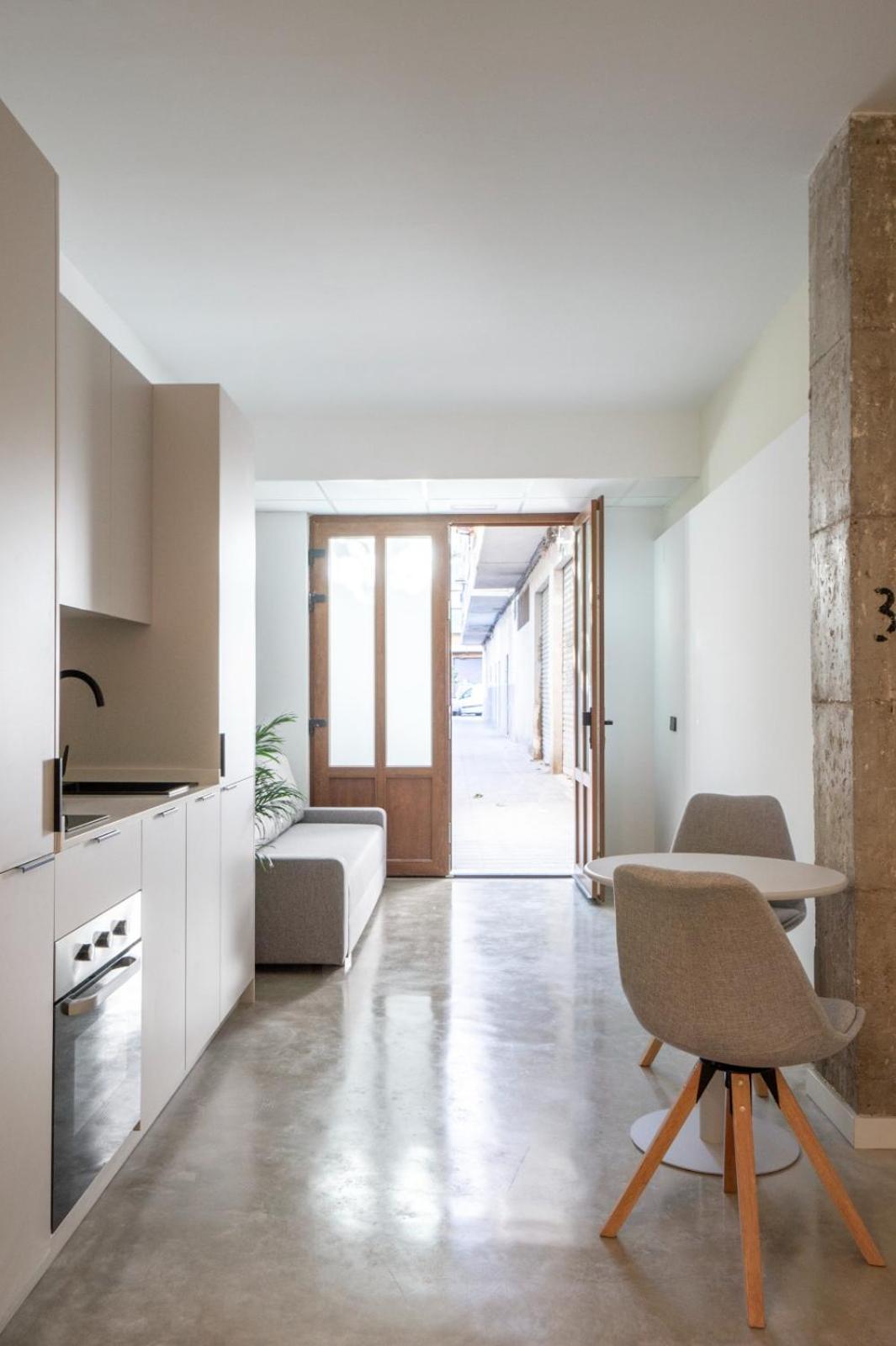 Chopin Apartment *