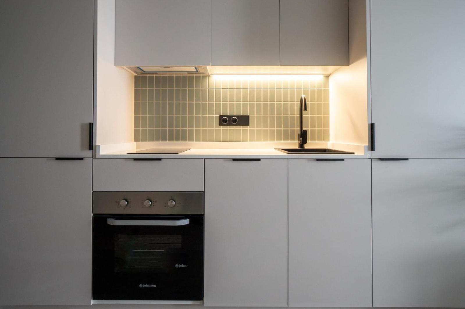 Apartment Chopin