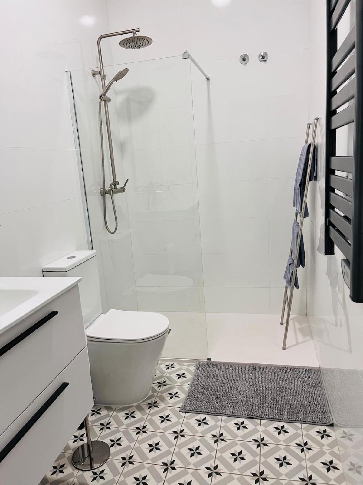 Family Sea & Cabanyal Apartment