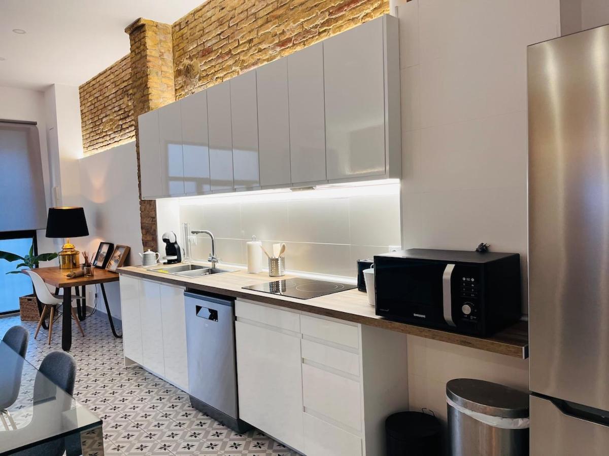 Apartment Family Sea & Cabanyal Valencia