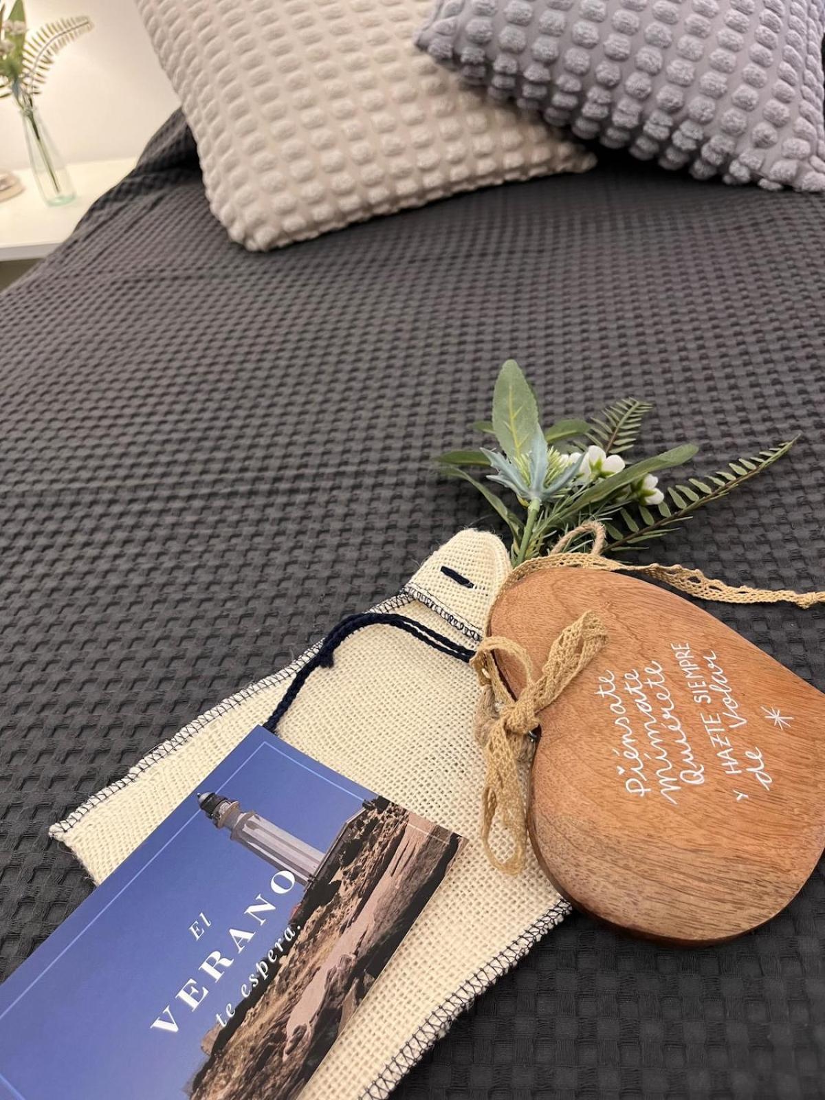 Family Sea & Cabanyal Apartment