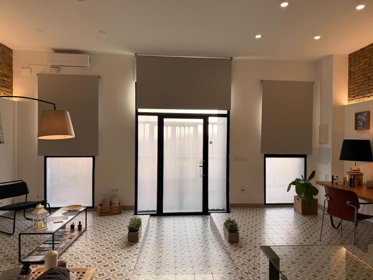Family Sea & Cabanyal Apartment Valencia