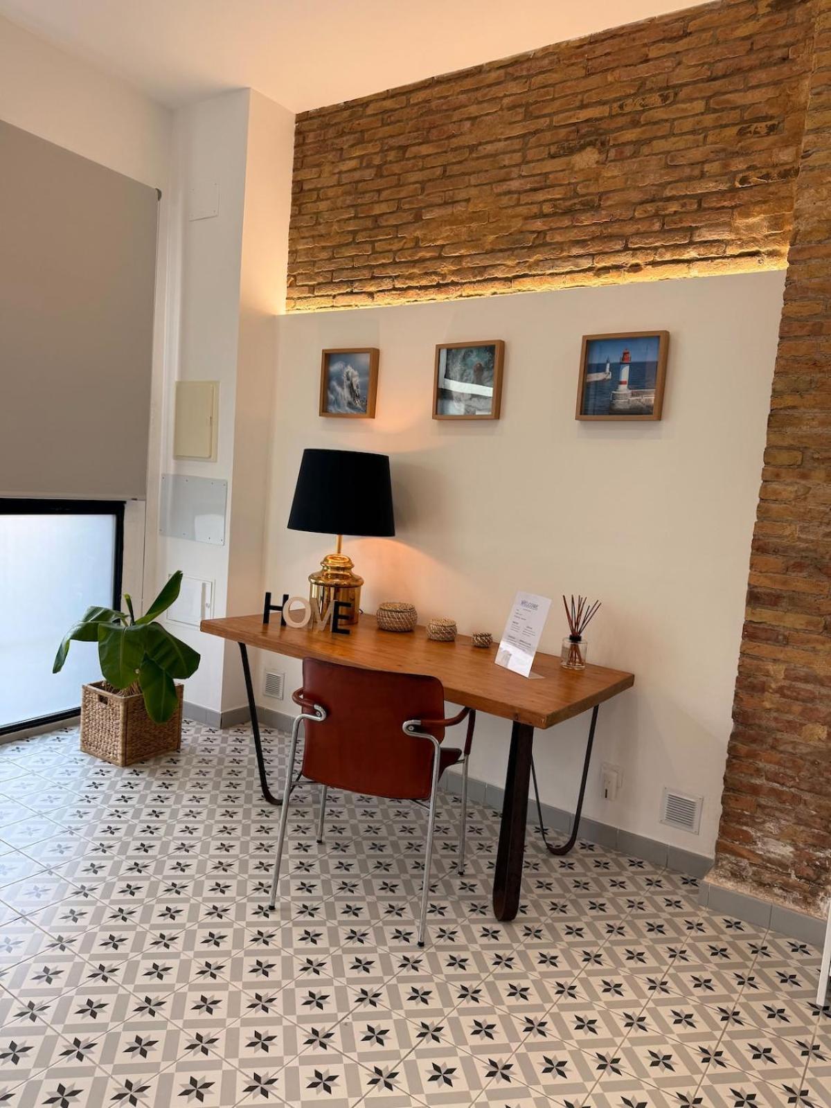 Apartment Family Sea & Cabanyal Valencia