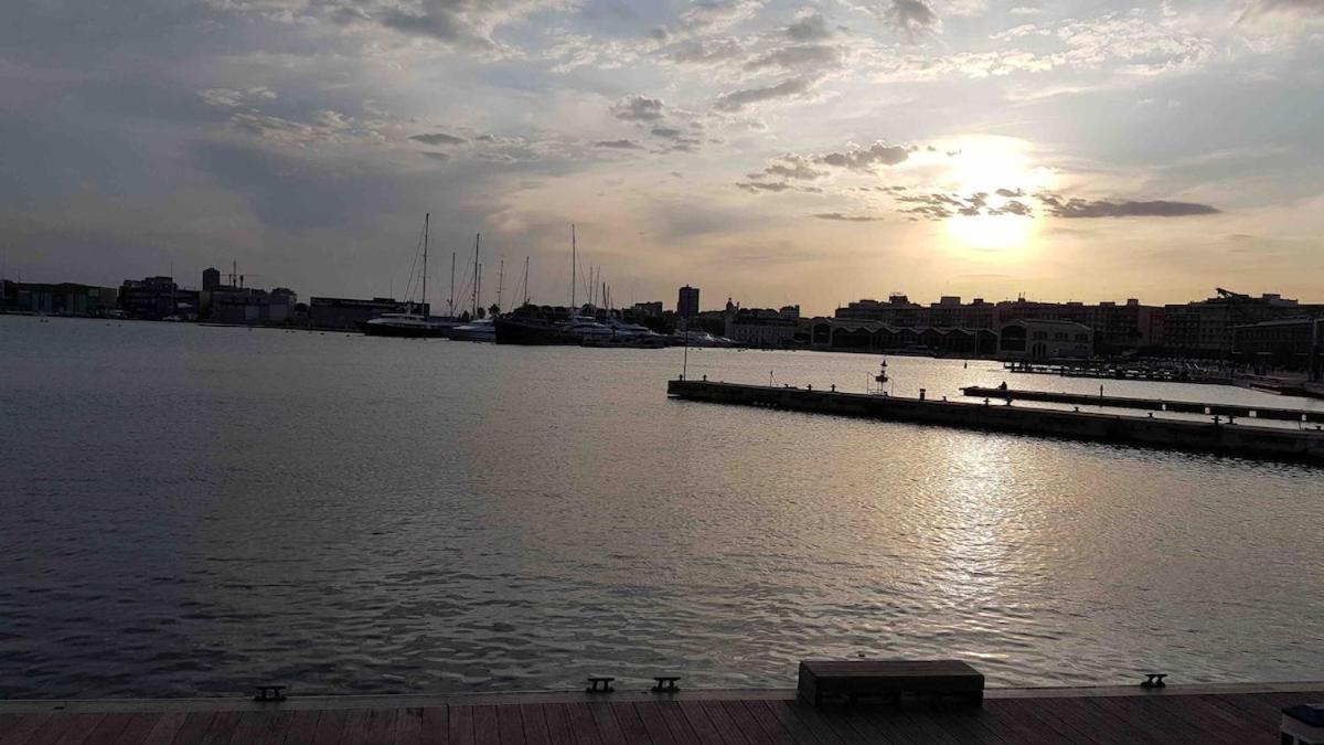 Apartment Family Sea & Cabanyal Valencia
