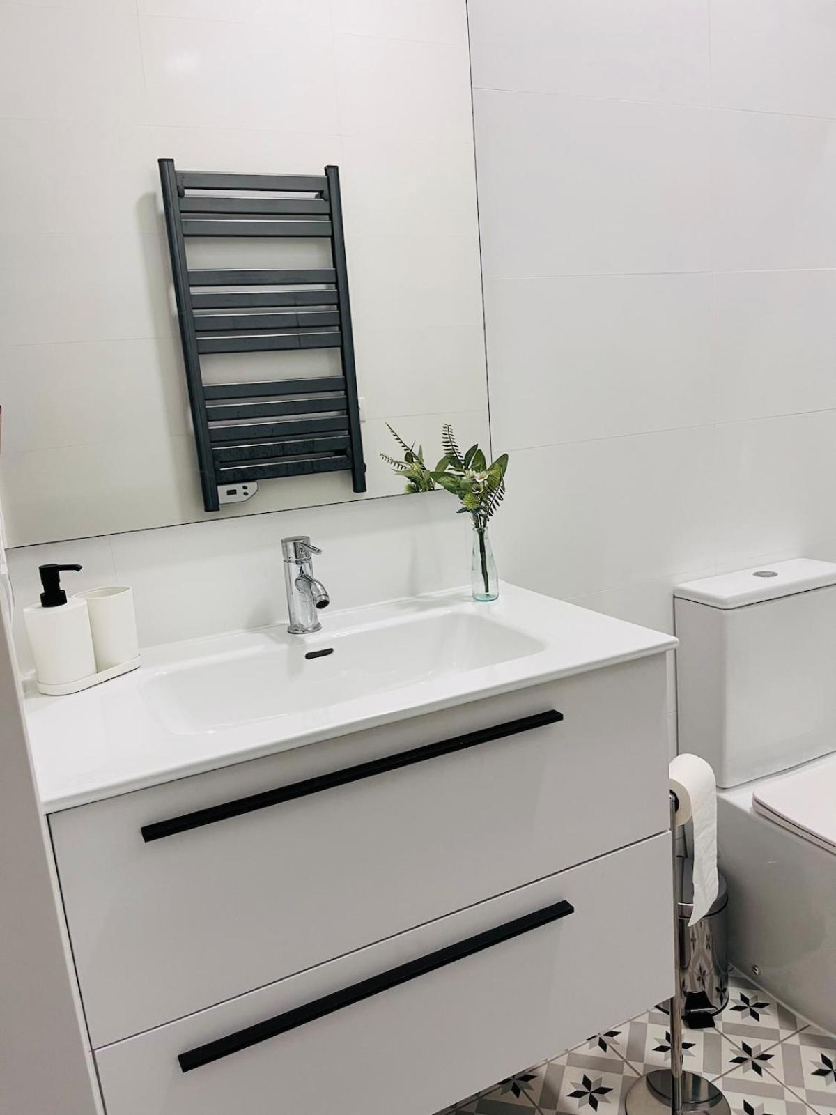 Family Sea & Cabanyal Apartment Valencia