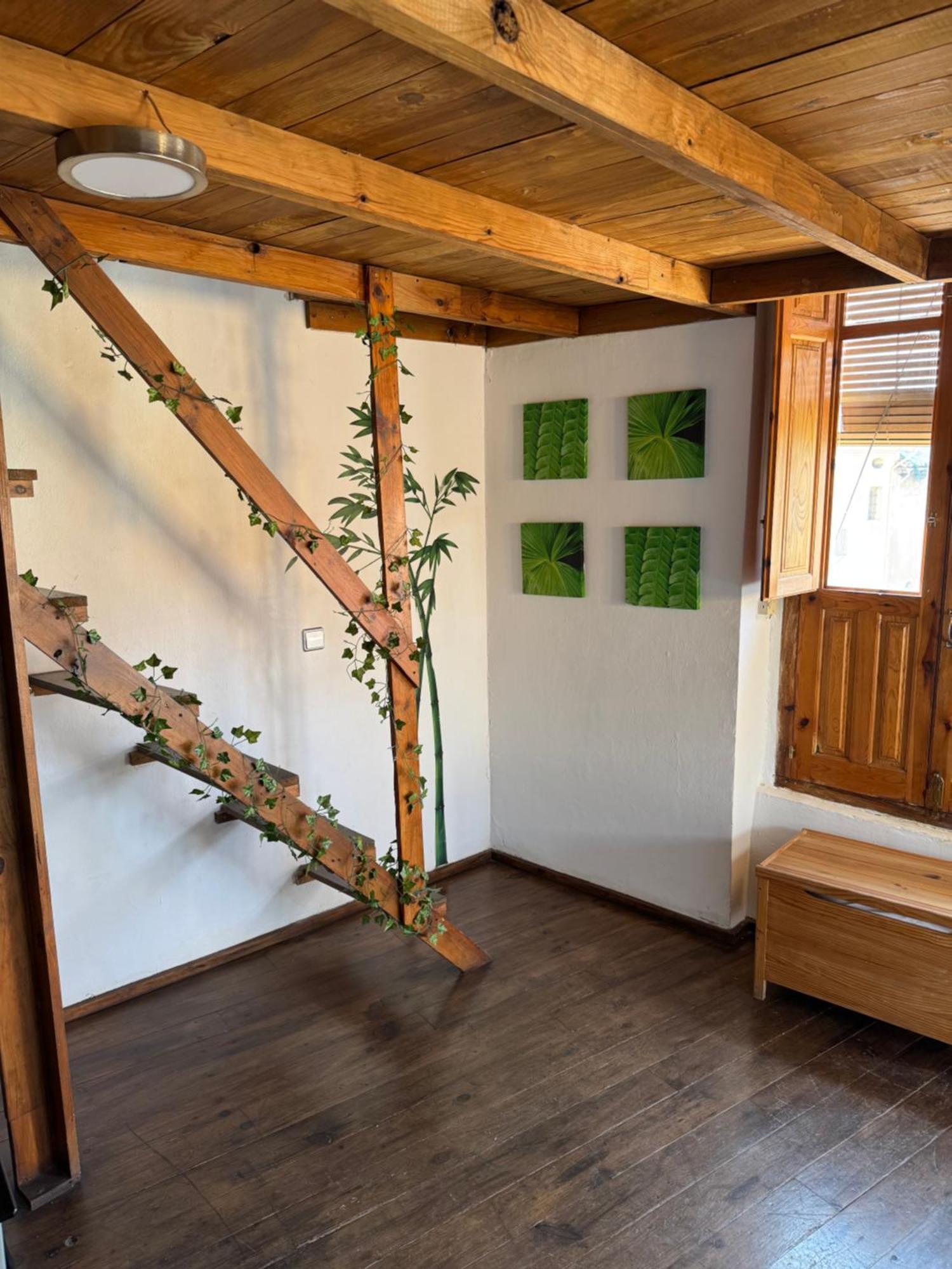 Apartamento Mercado Piso 4 *