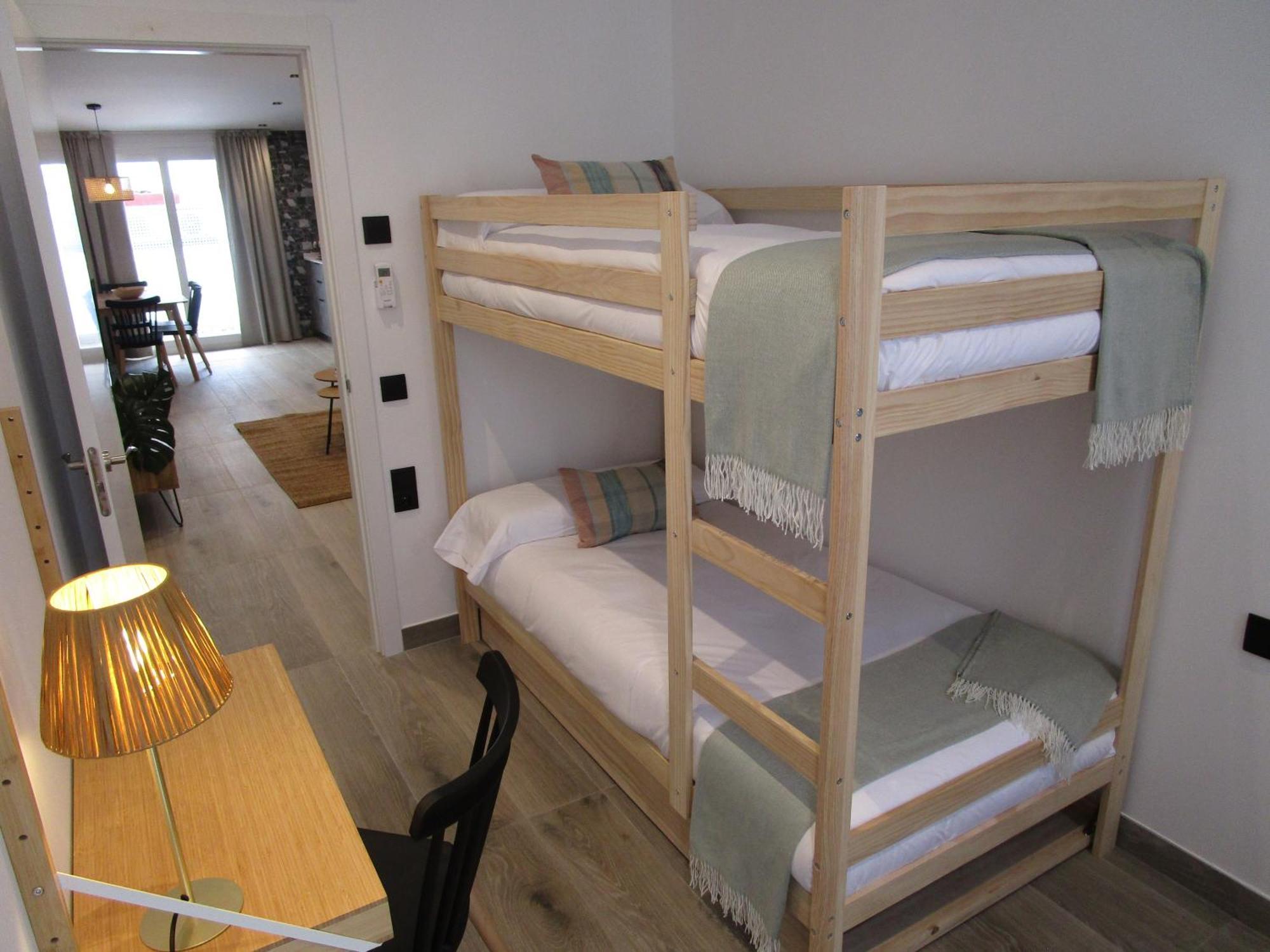 Travel Habitat Ruzafa House Terrace Apartment Valencia