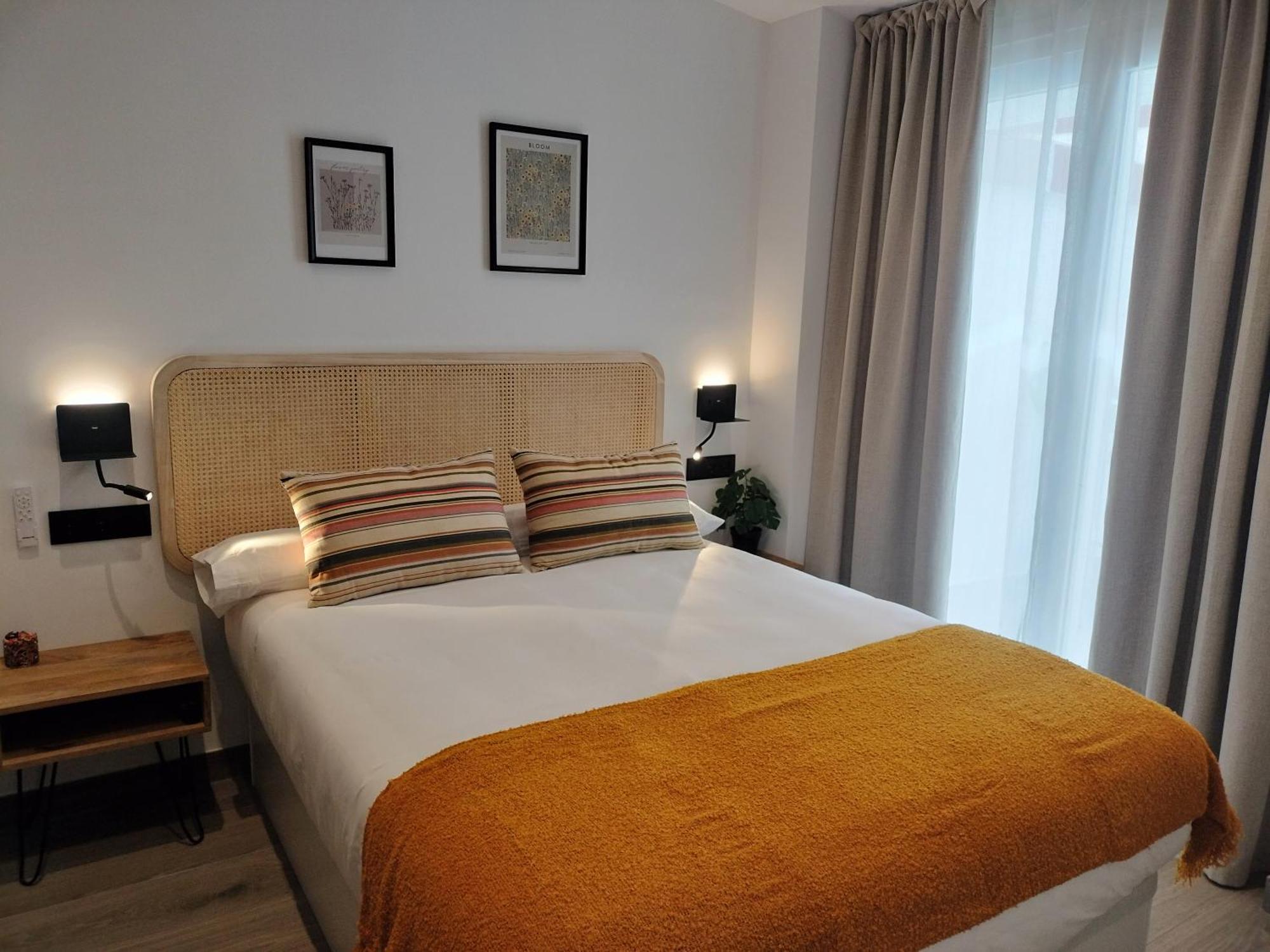 Travel Habitat Ruzafa House Terrace