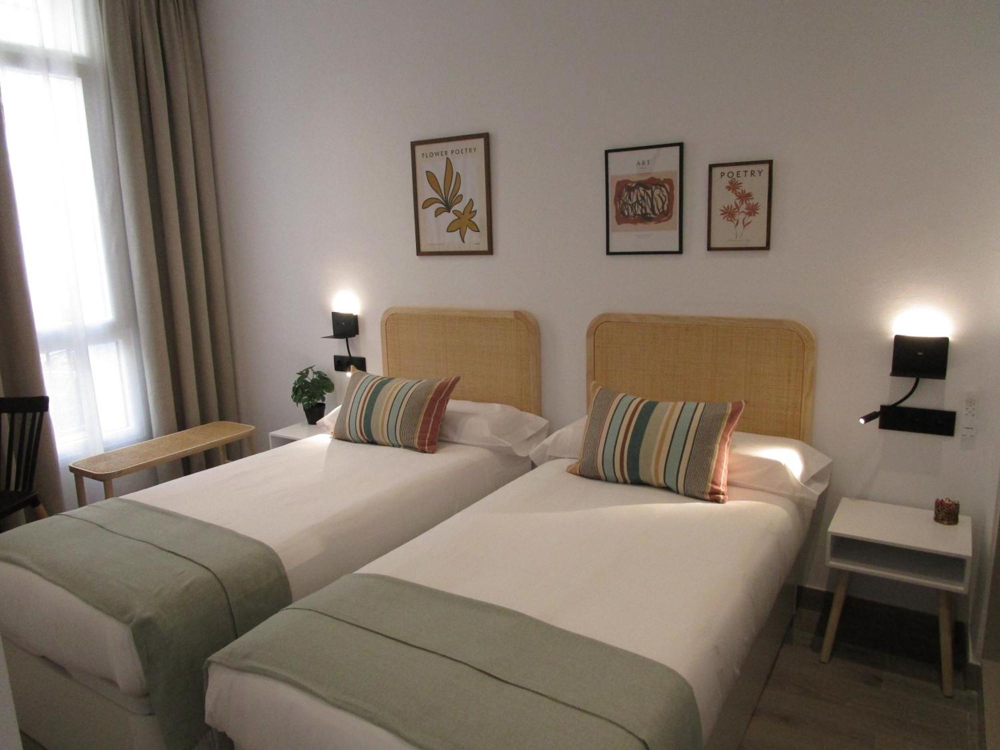 Travel Habitat Ruzafa House Terrace * Valencia
