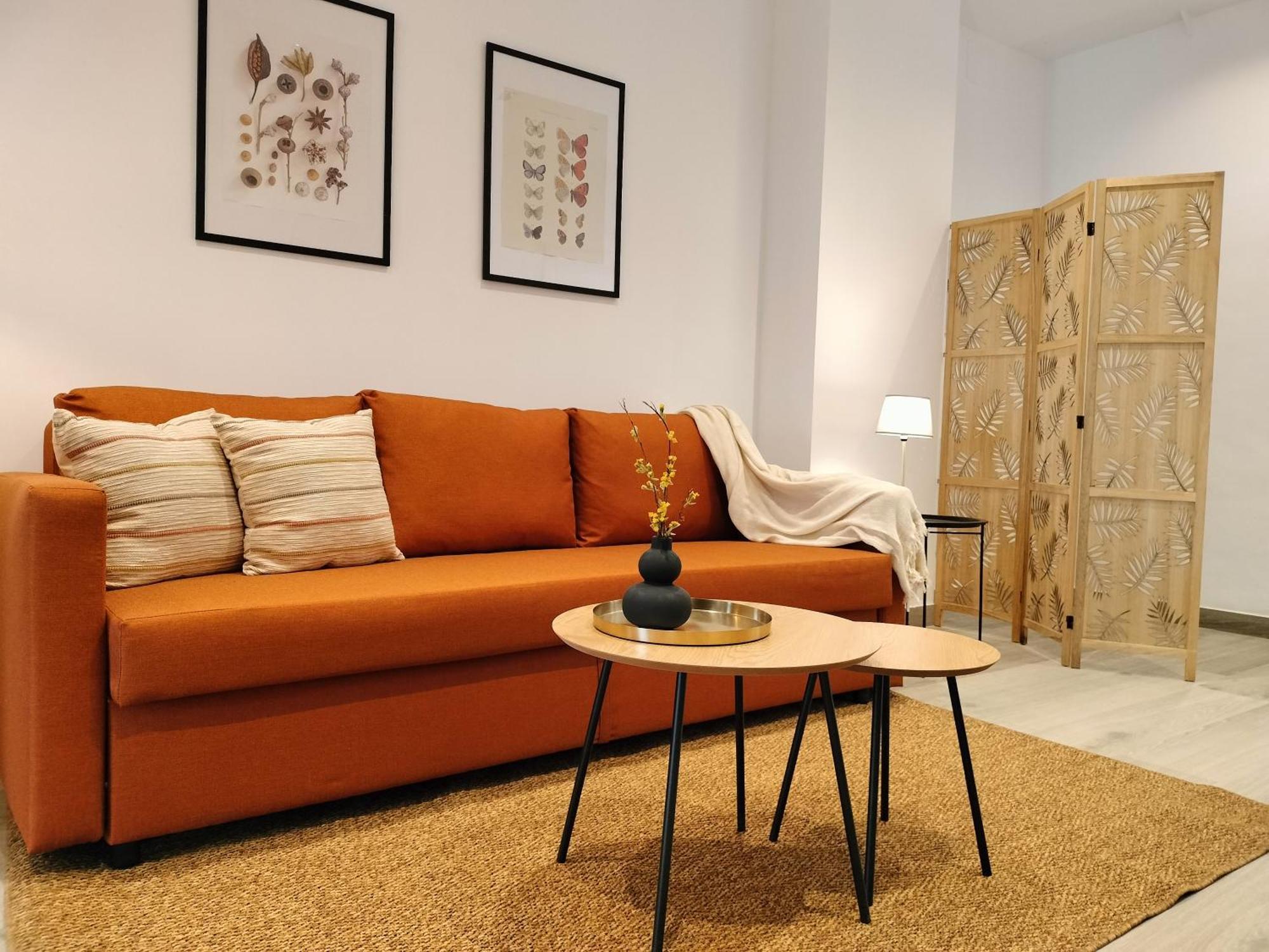 Travel Habitat Ruzafa House Terrace Valencia