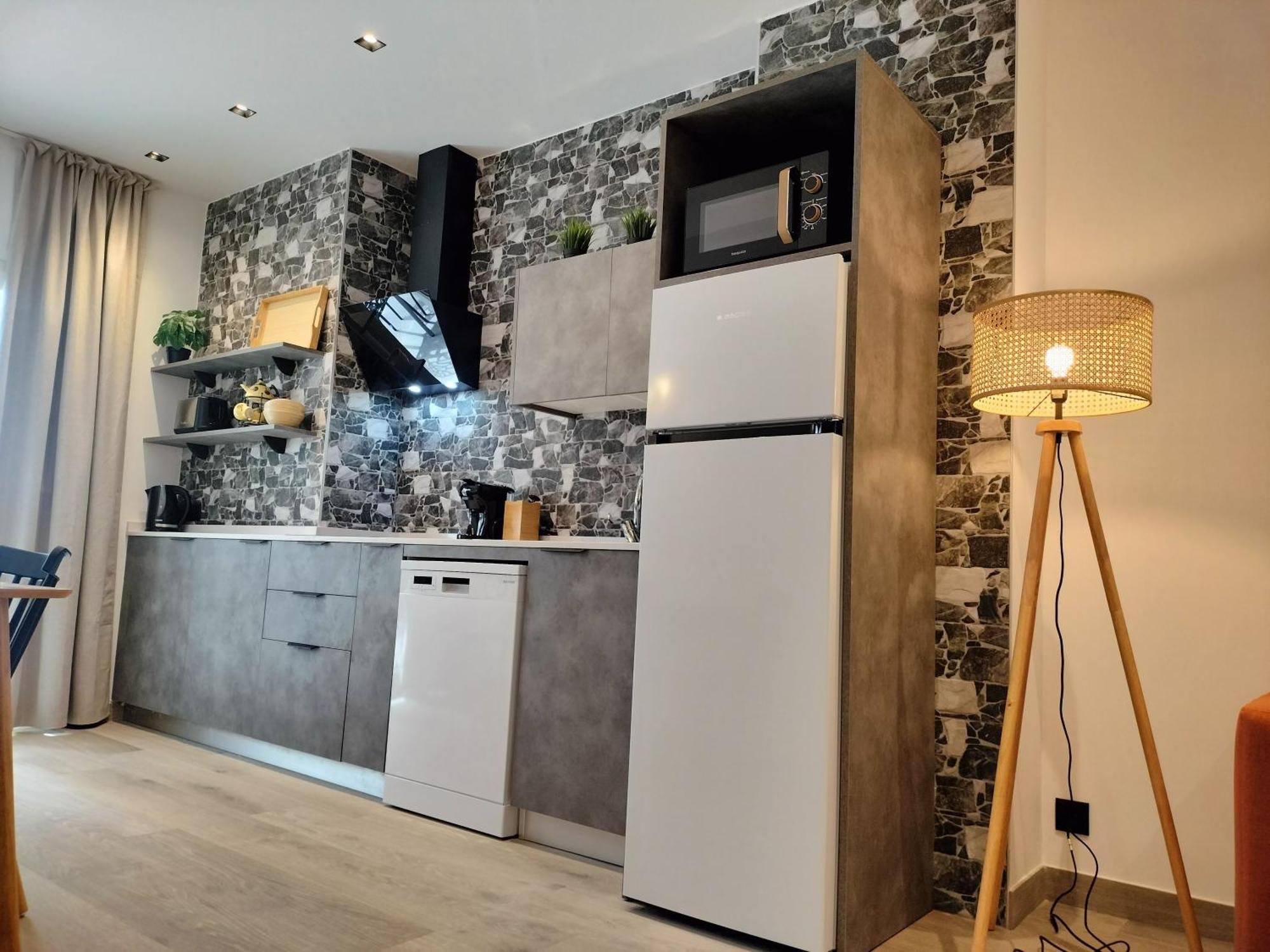 Travel Habitat Ruzafa House Terrace Apartment Valencia