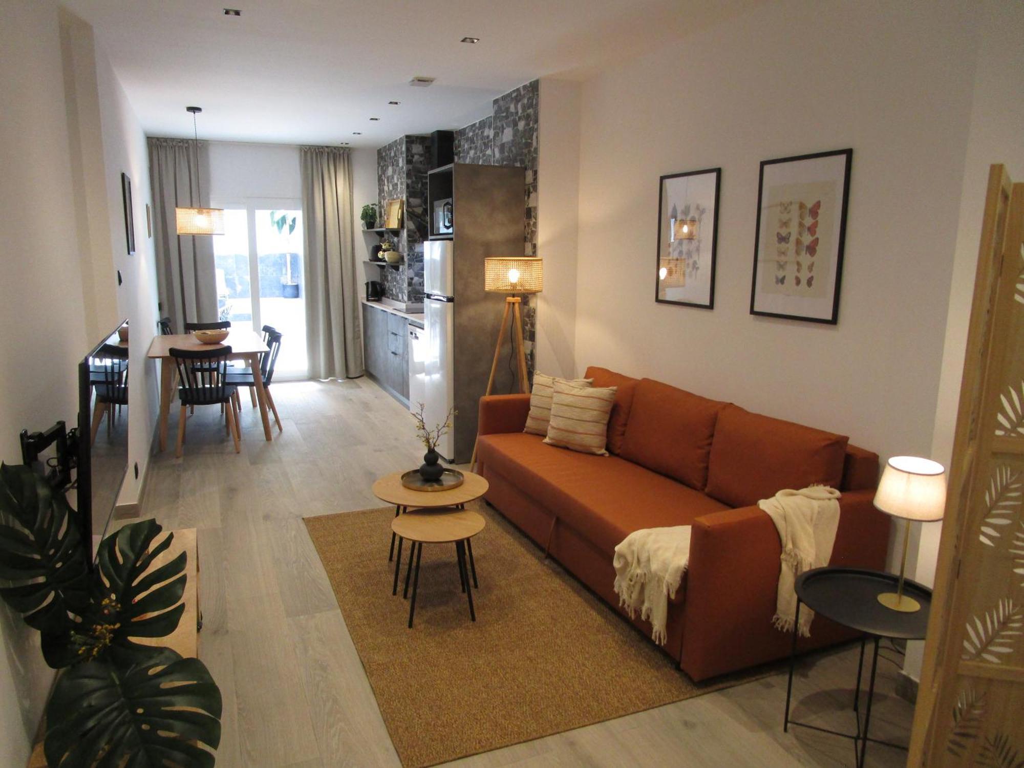Travel Habitat Ruzafa House Terrace * Valencia