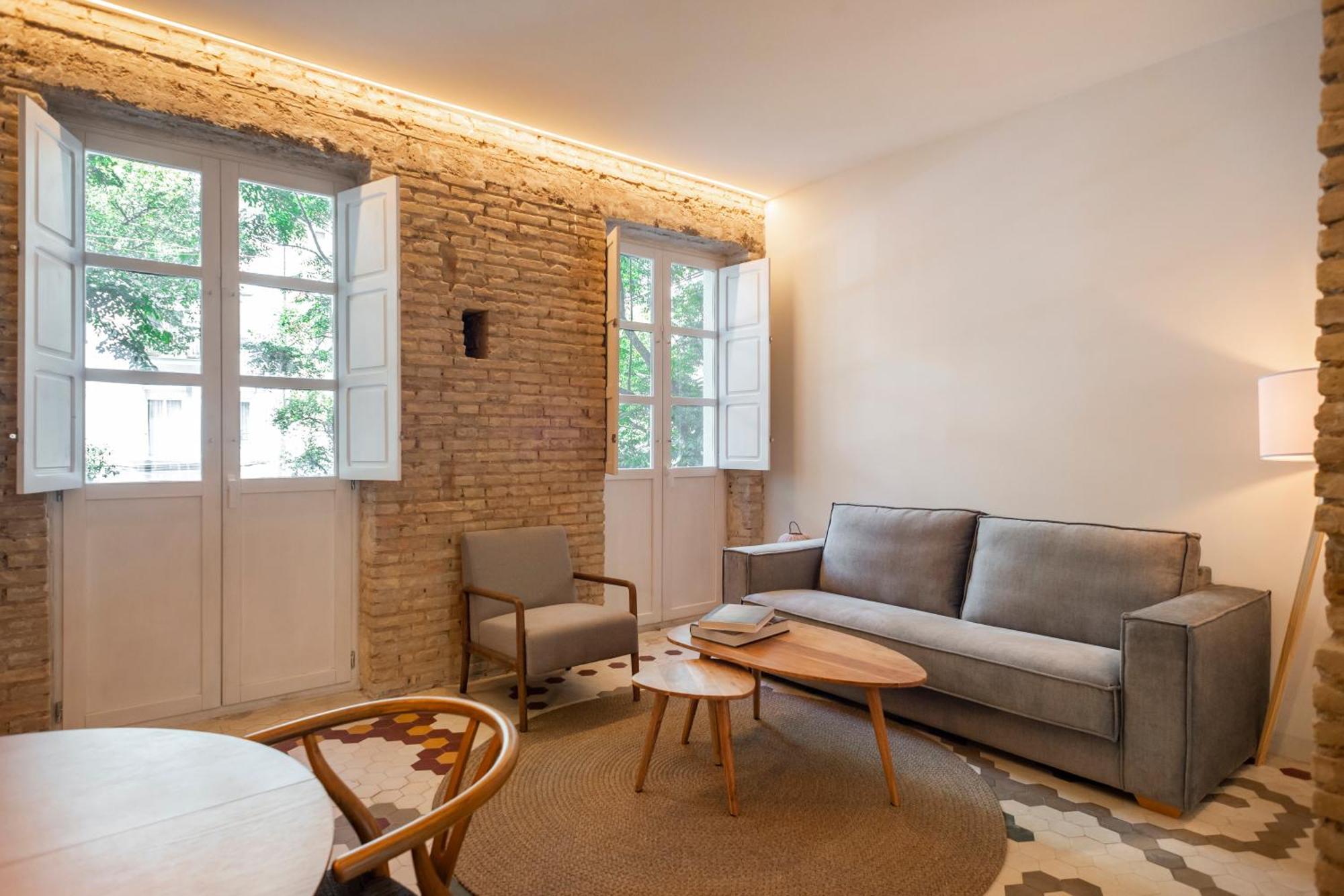 Flatsforyou Sosa Premium Apartment *