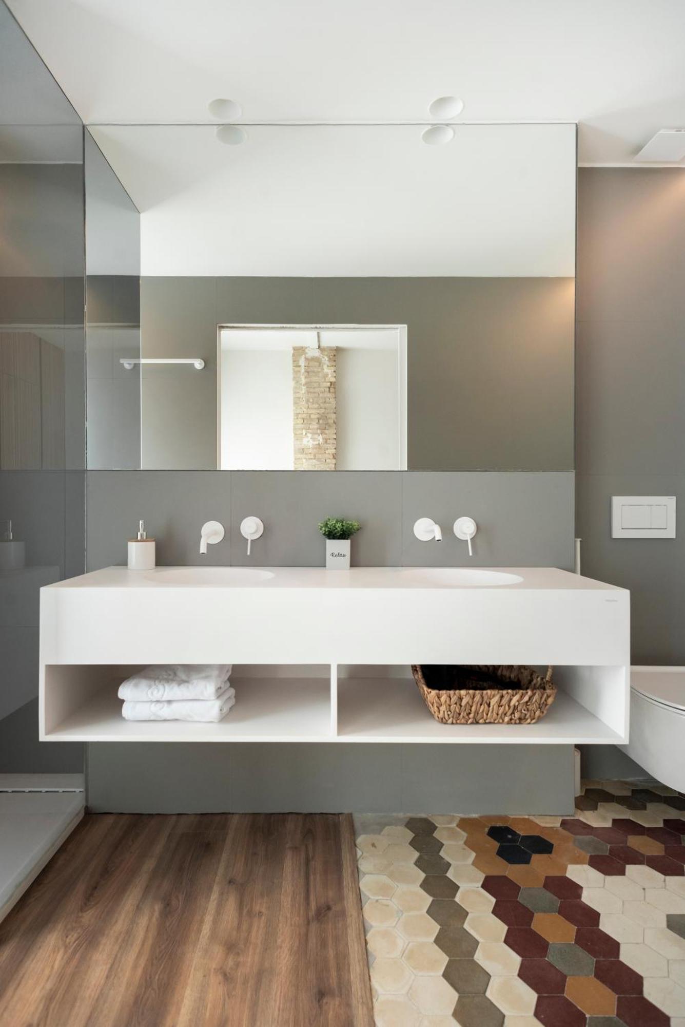 Apartment Flatsforyou Sosa Premium Valencia