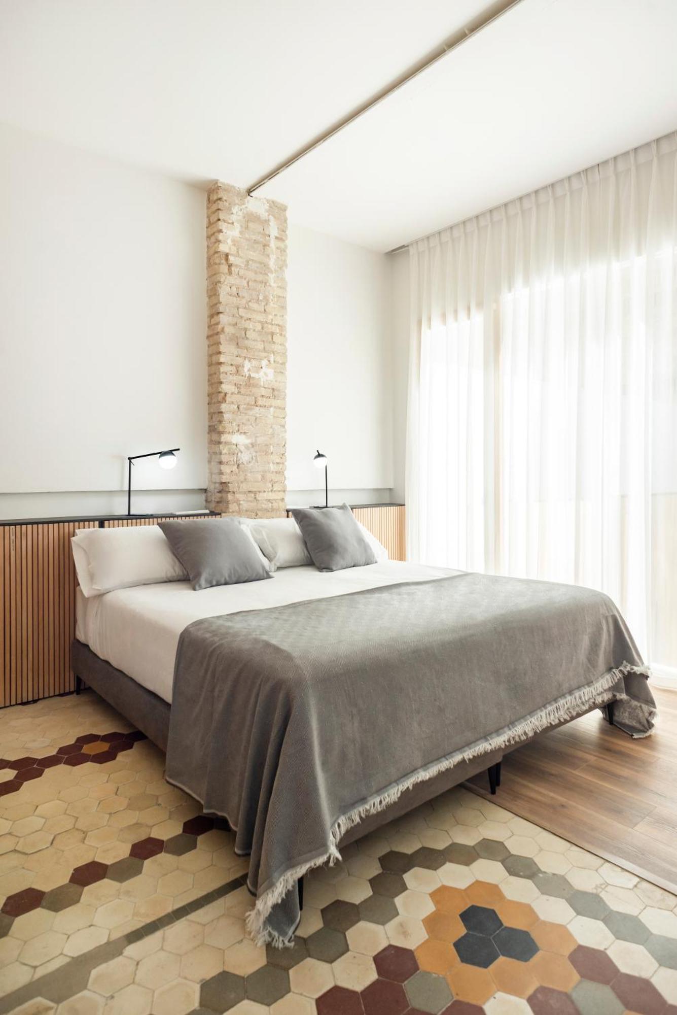 Apartment Flatsforyou Sosa Premium