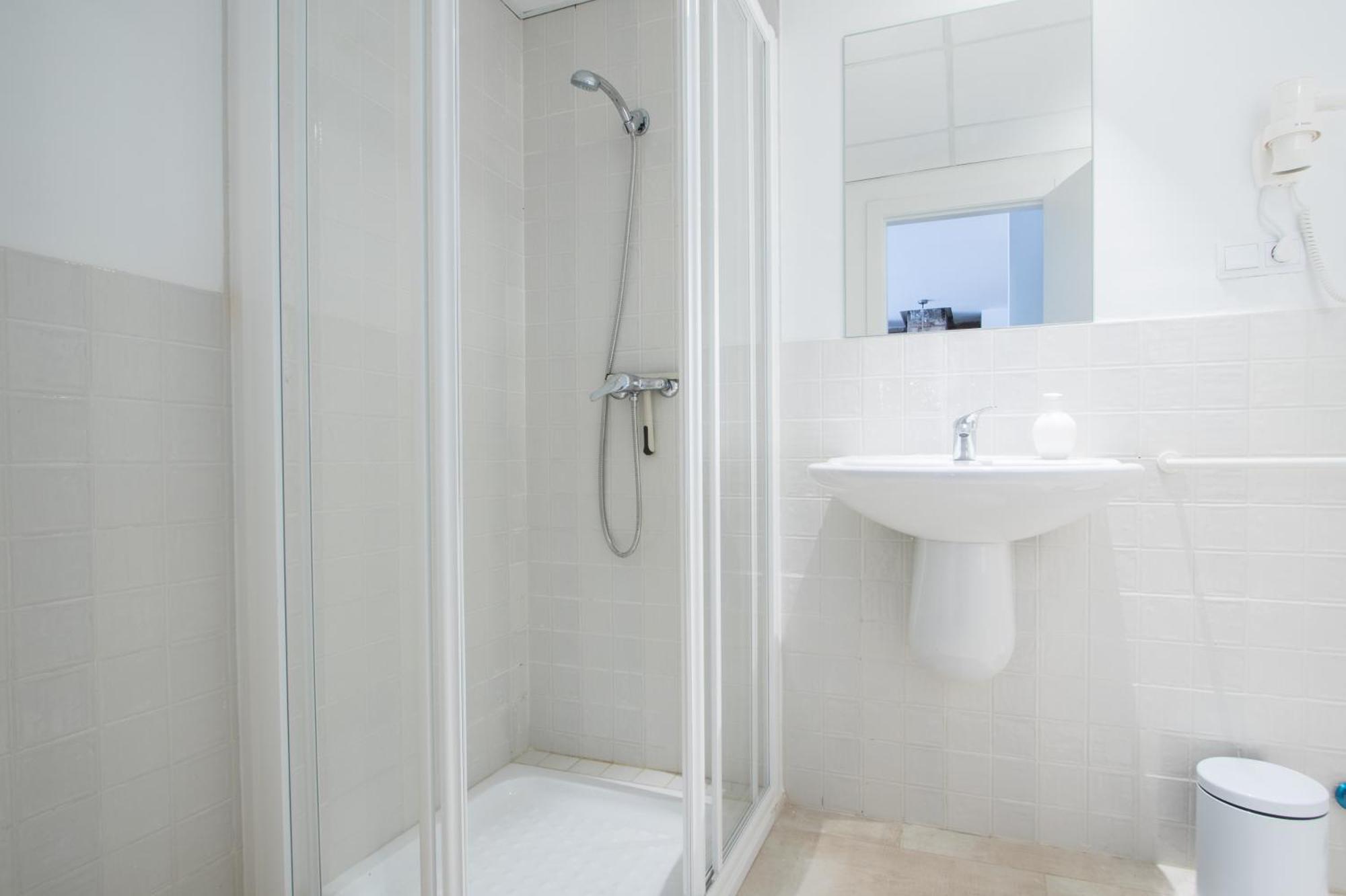 Flatsforyou La Marina Apartment
