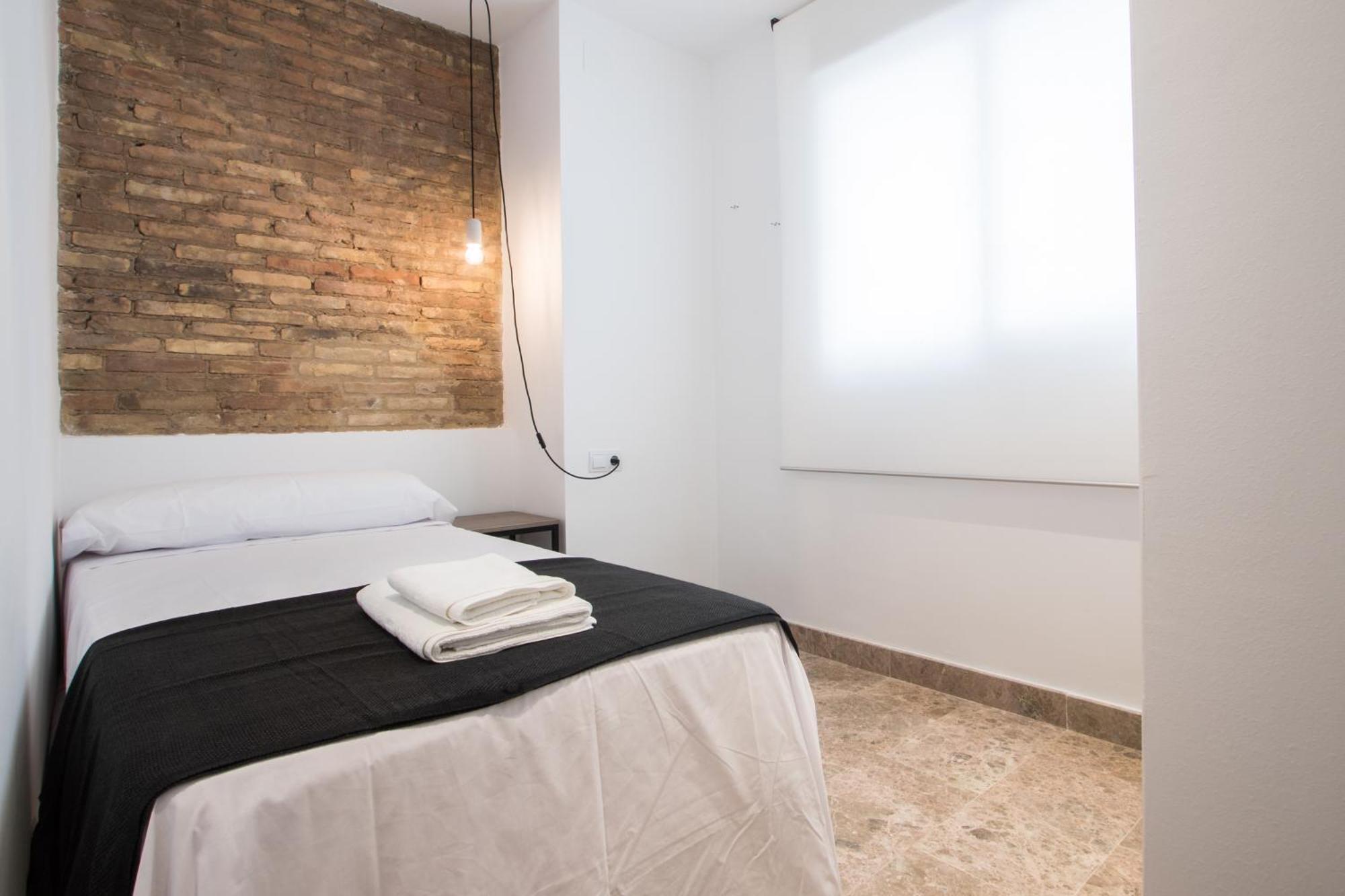 Flatsforyou La Marina Valencia
