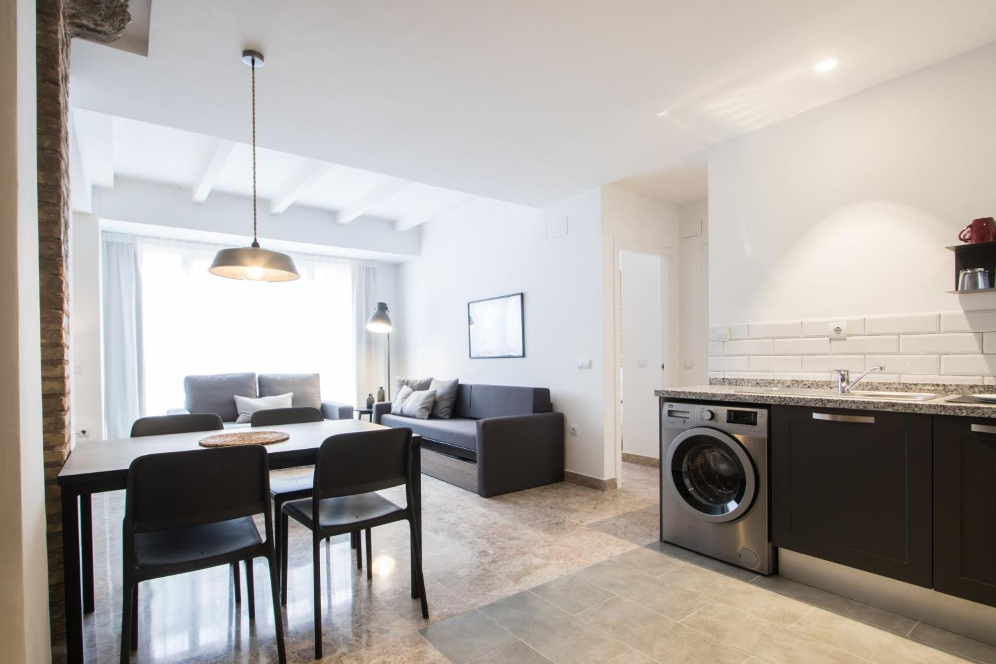 Apartment Flatsforyou La Marina *