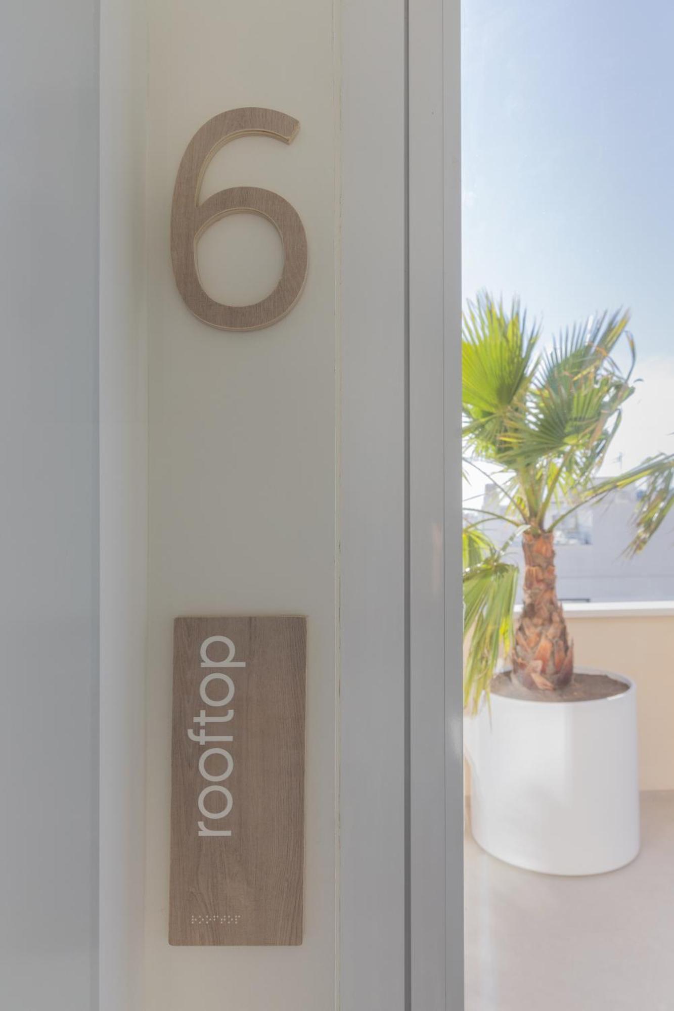 Apartment Libere Ruzafa