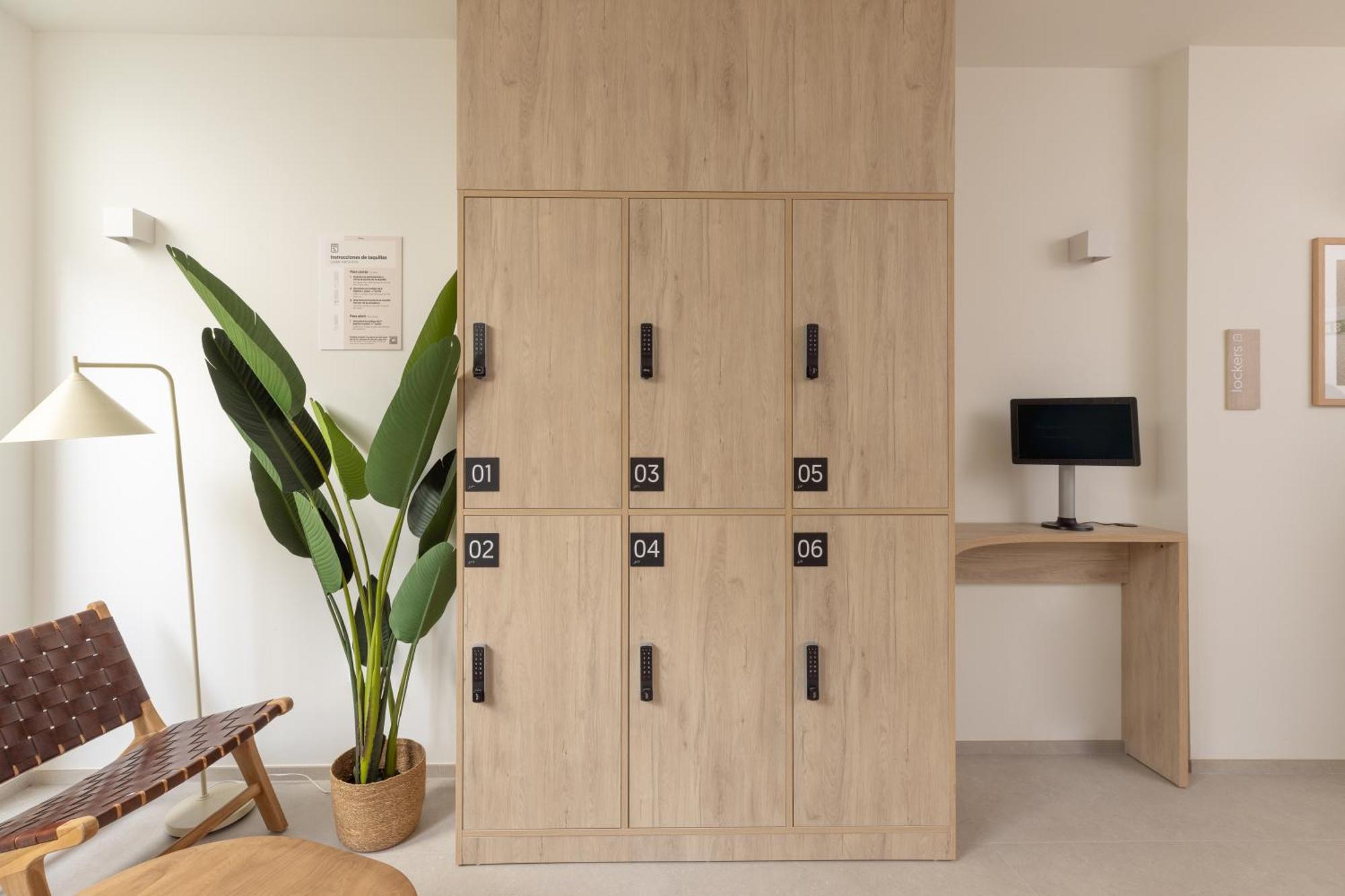 Apartamento Libere Ruzafa Valencia
