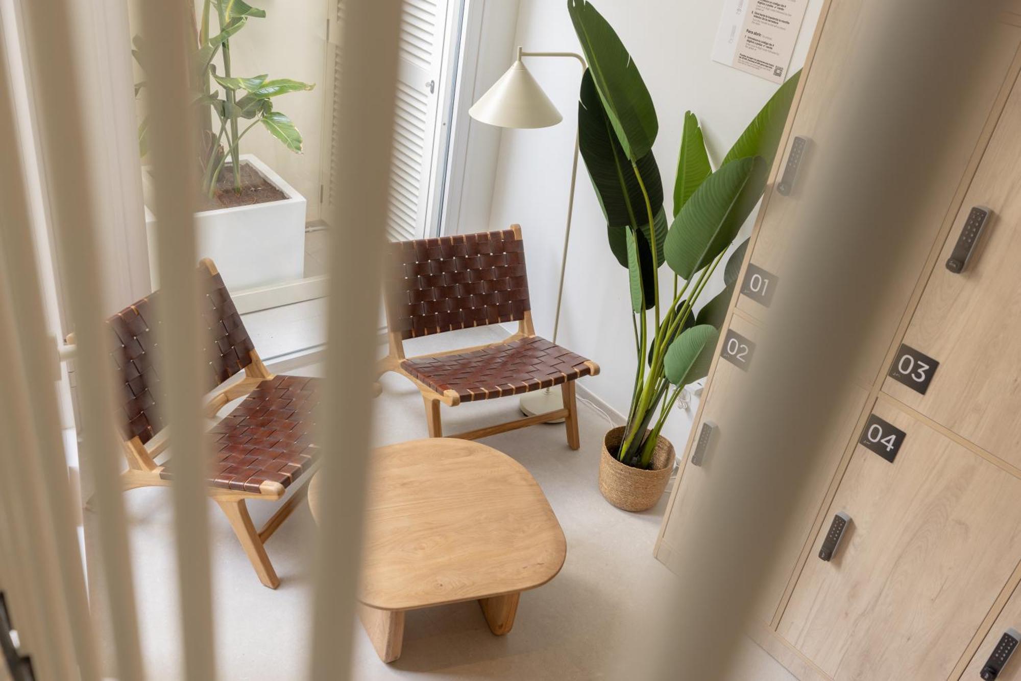 Apartamento Libere Ruzafa *
