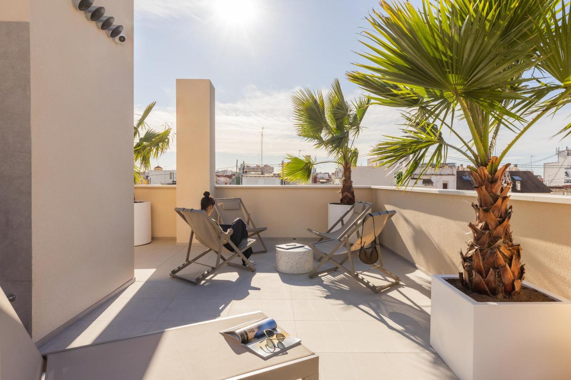 Apartment Libere Ruzafa *