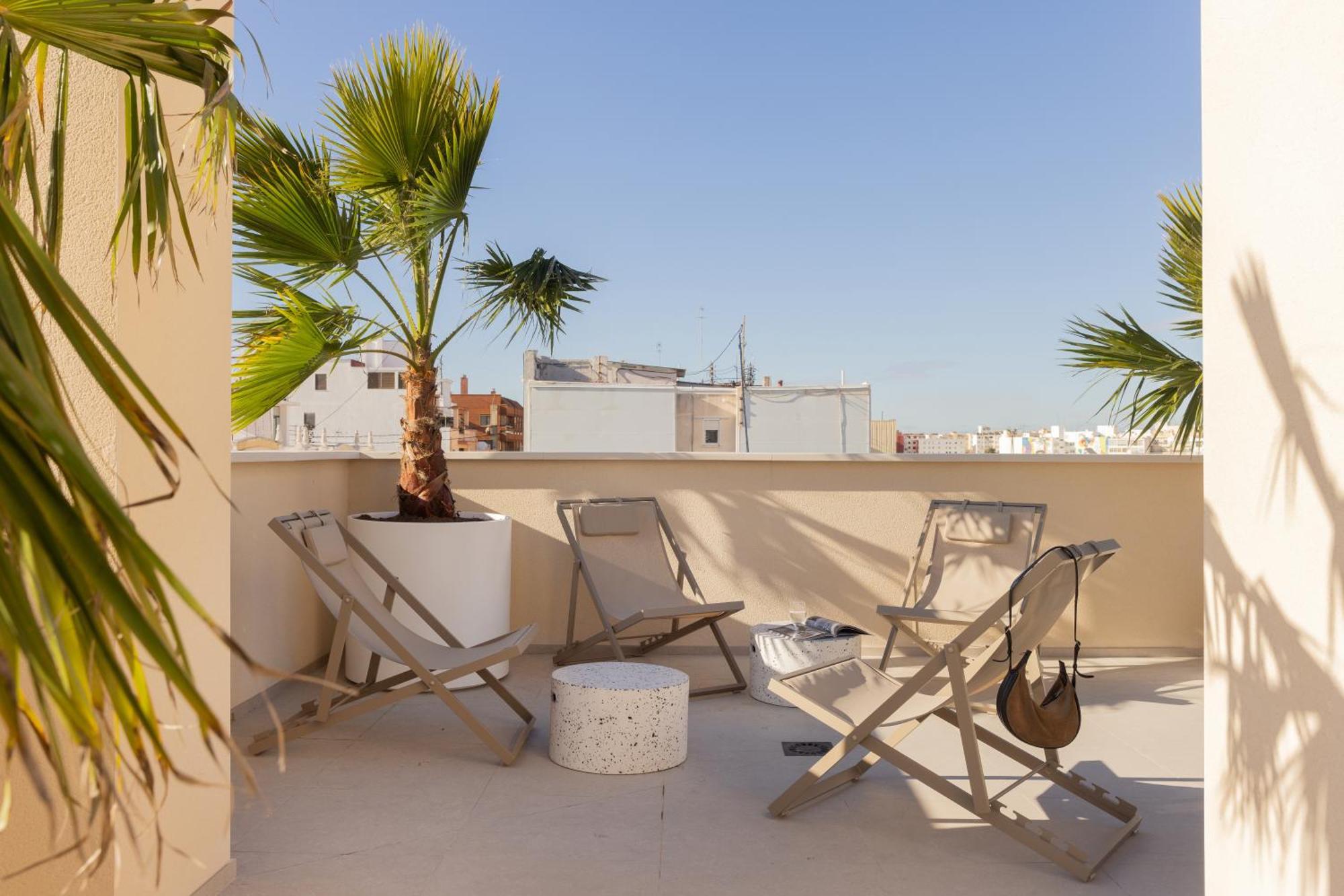 Libere Ruzafa Apartamento Valencia