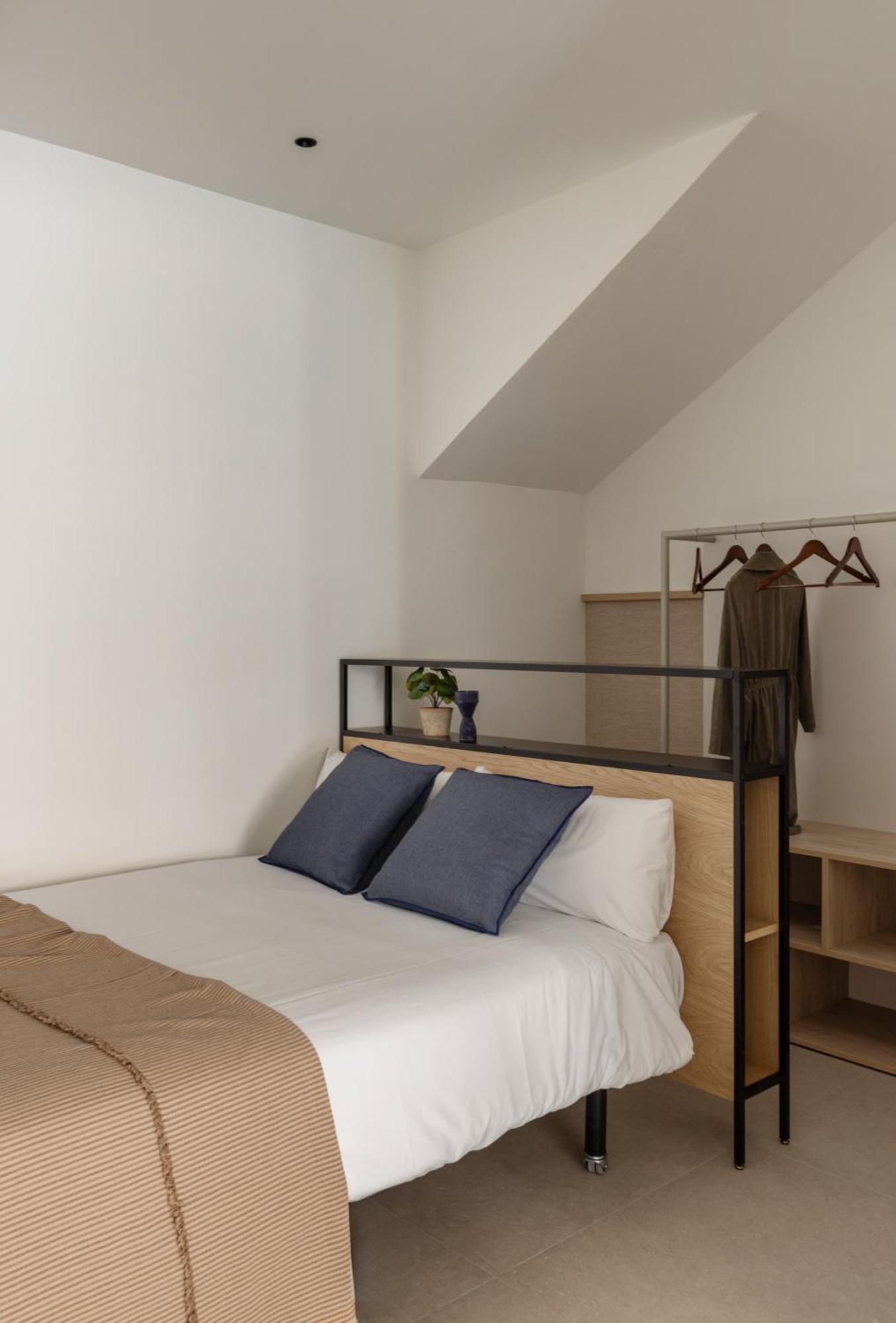 Apartamento Libere Ruzafa