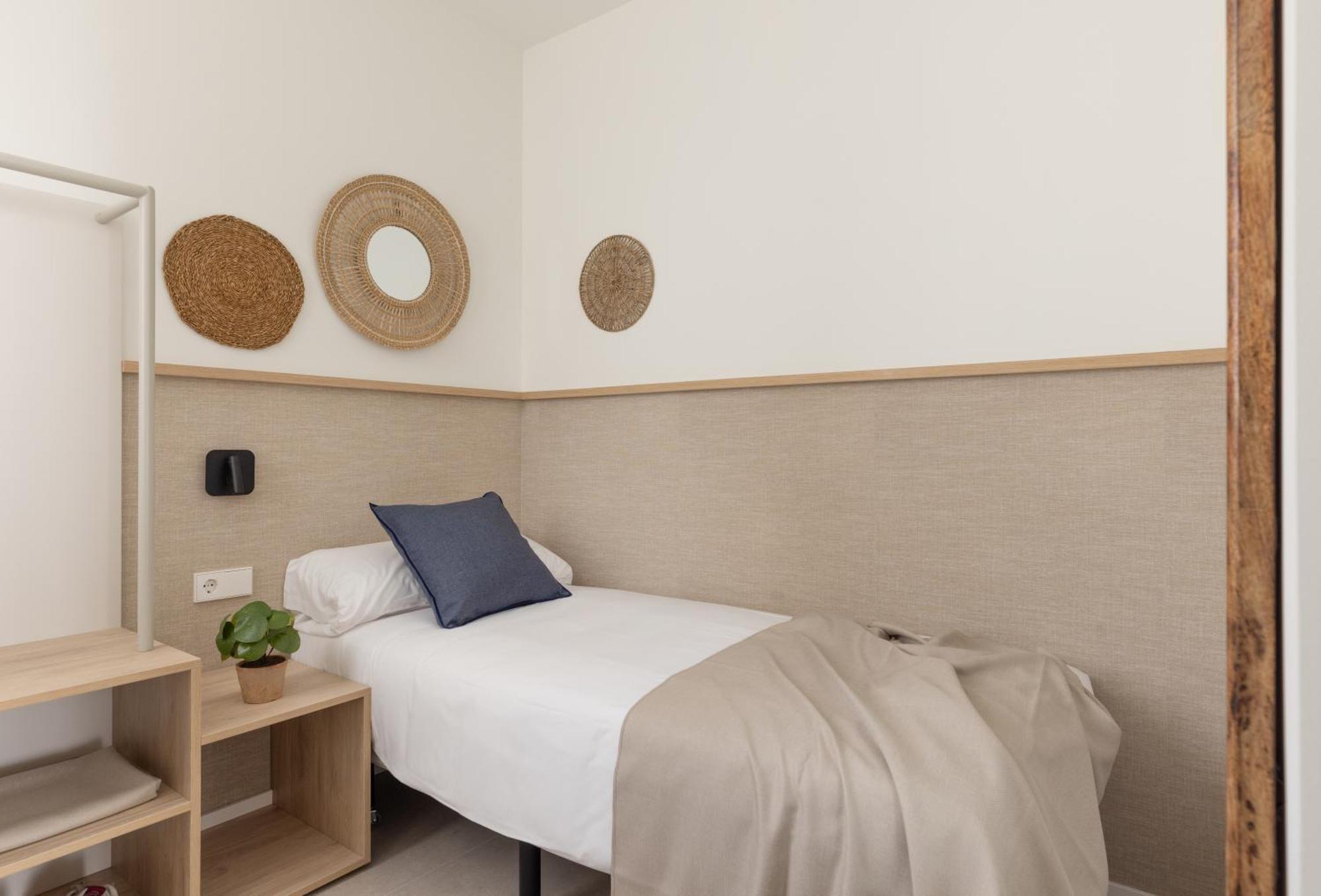 Apartment Libere Ruzafa
