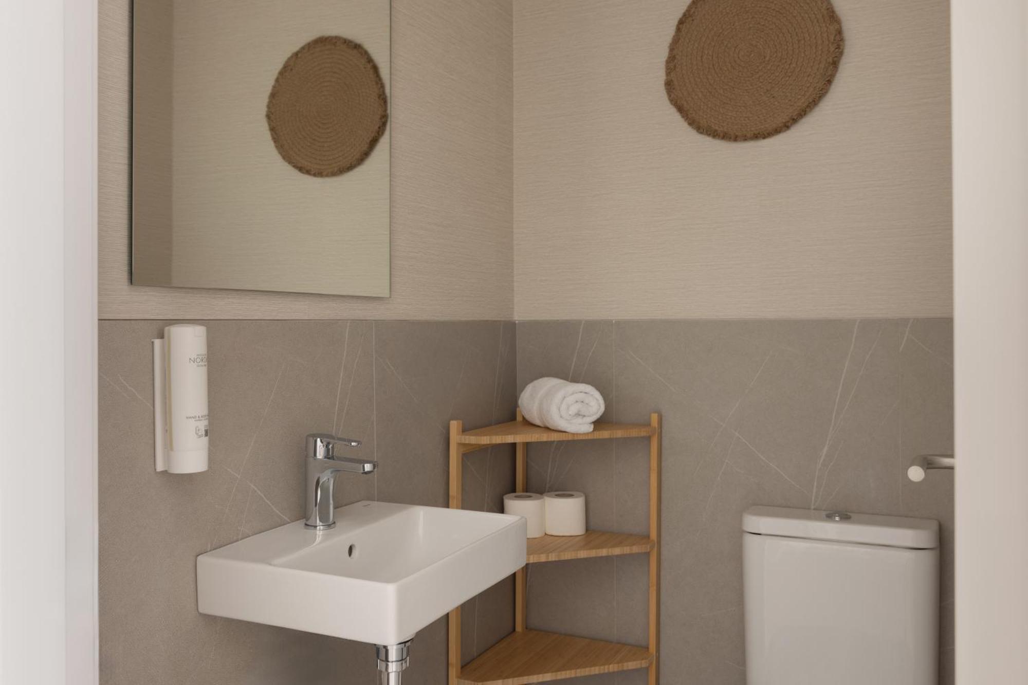 Libere Ruzafa Apartamento *